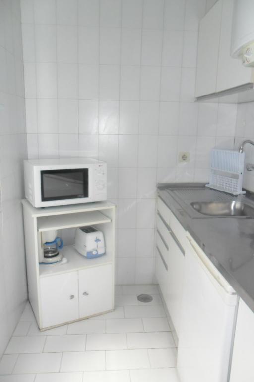 Apartamento com 1 Quarto (4 Adultos)