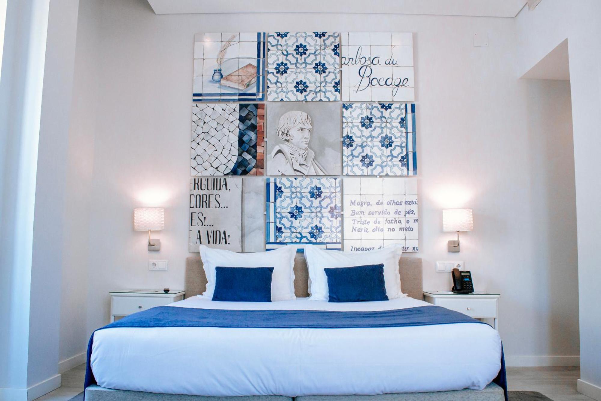 Premium Double Room