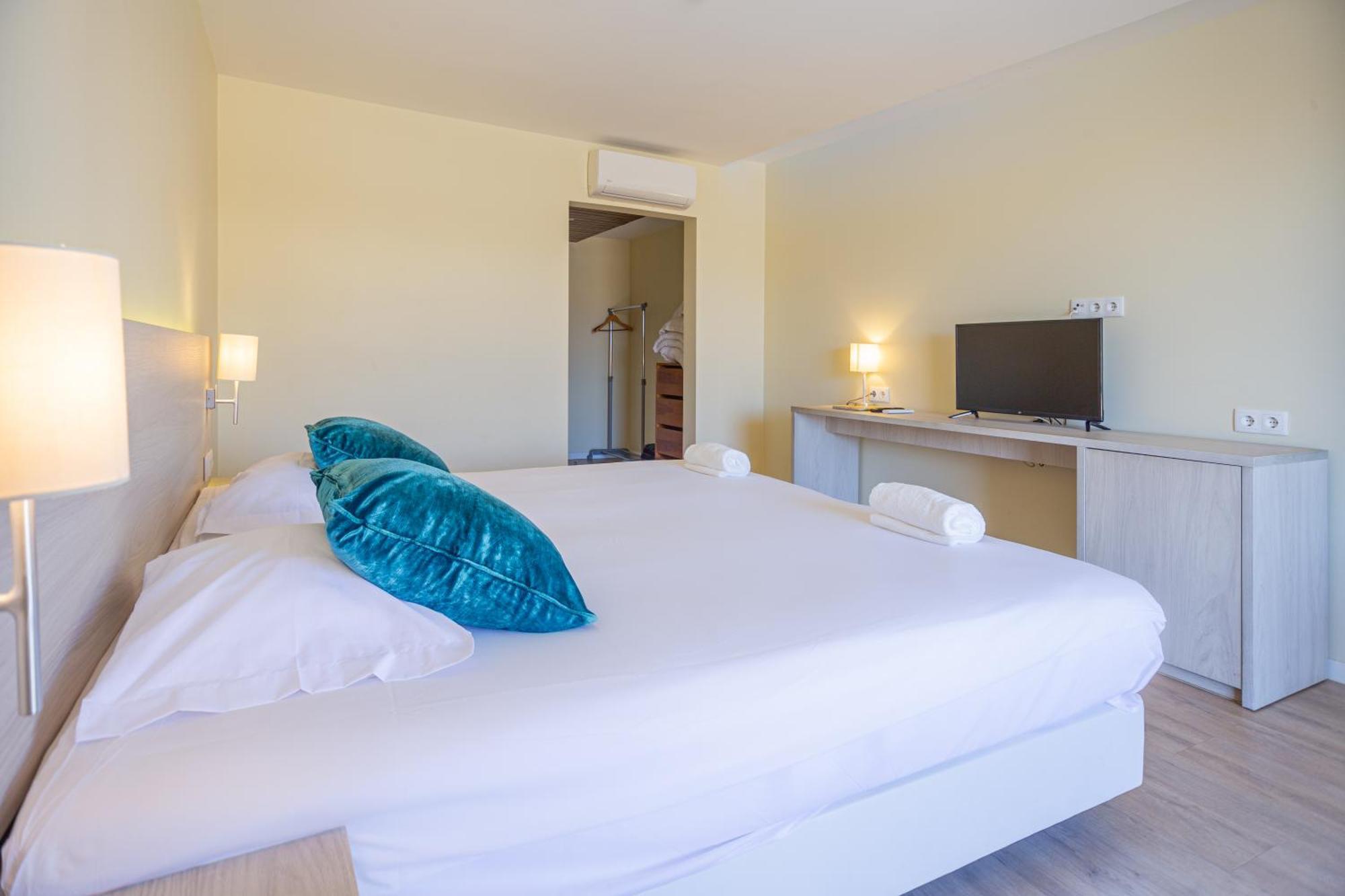Guincho Room with Dune View