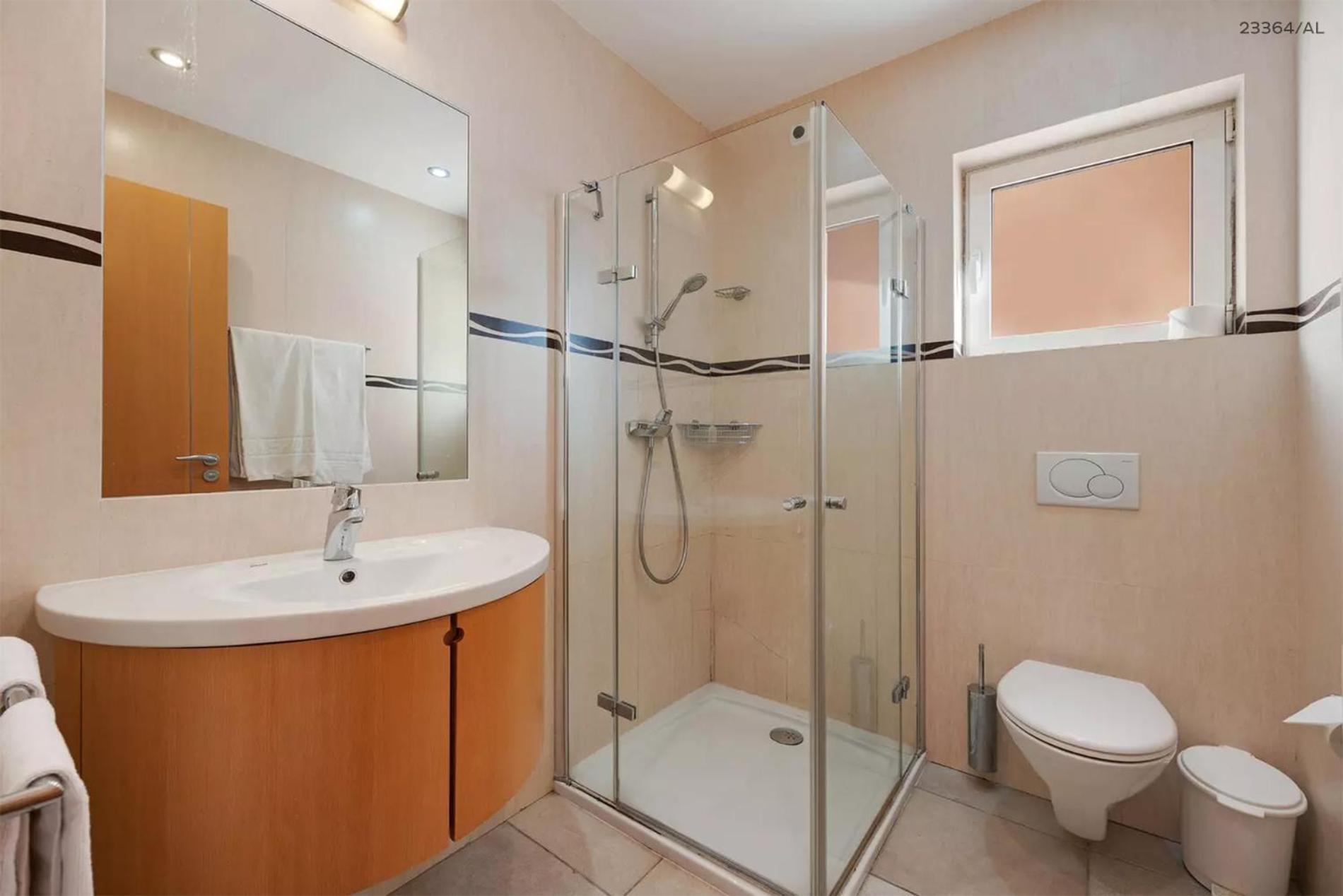 Apartamento T1 Estándar
