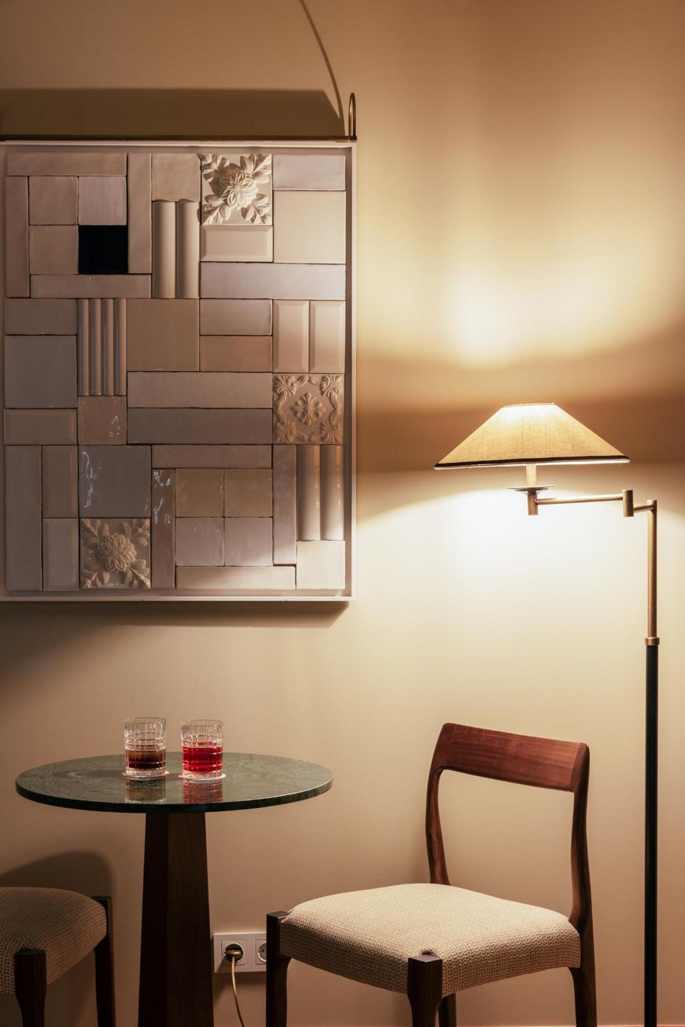Habitación Superior