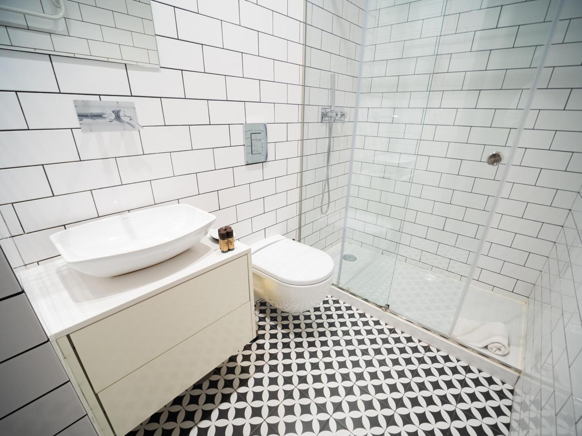 Apartamento com 1 Quarto