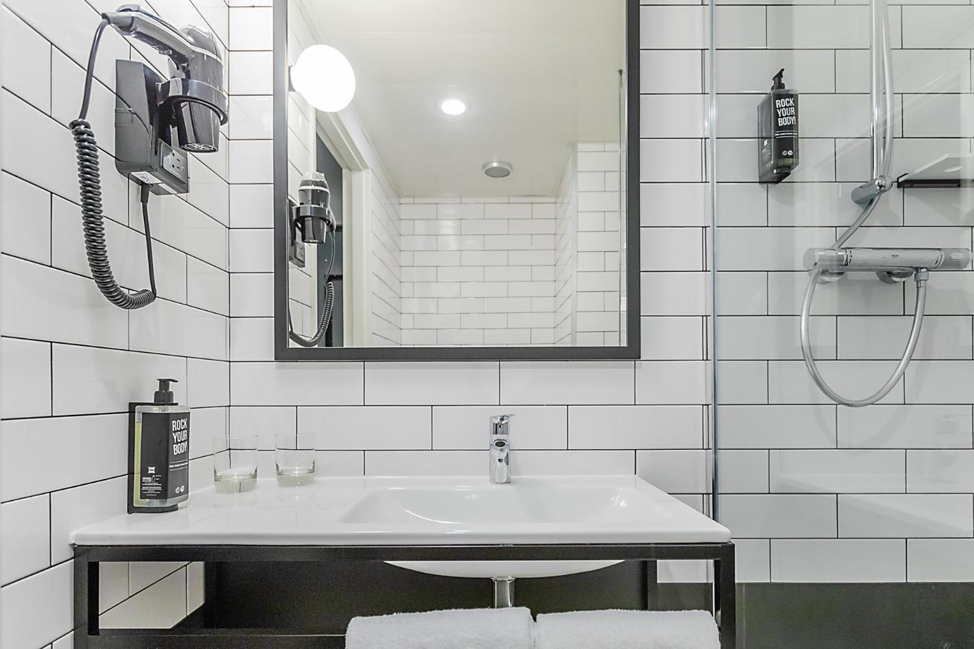 Habitación Doble Superior