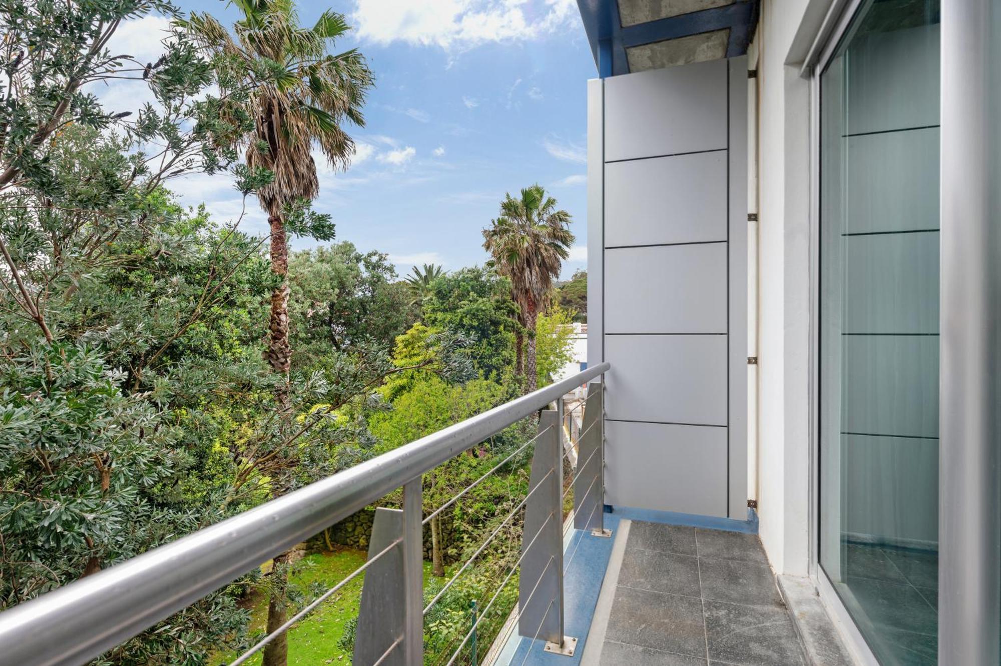 Habitación Doble con vistas al jardín