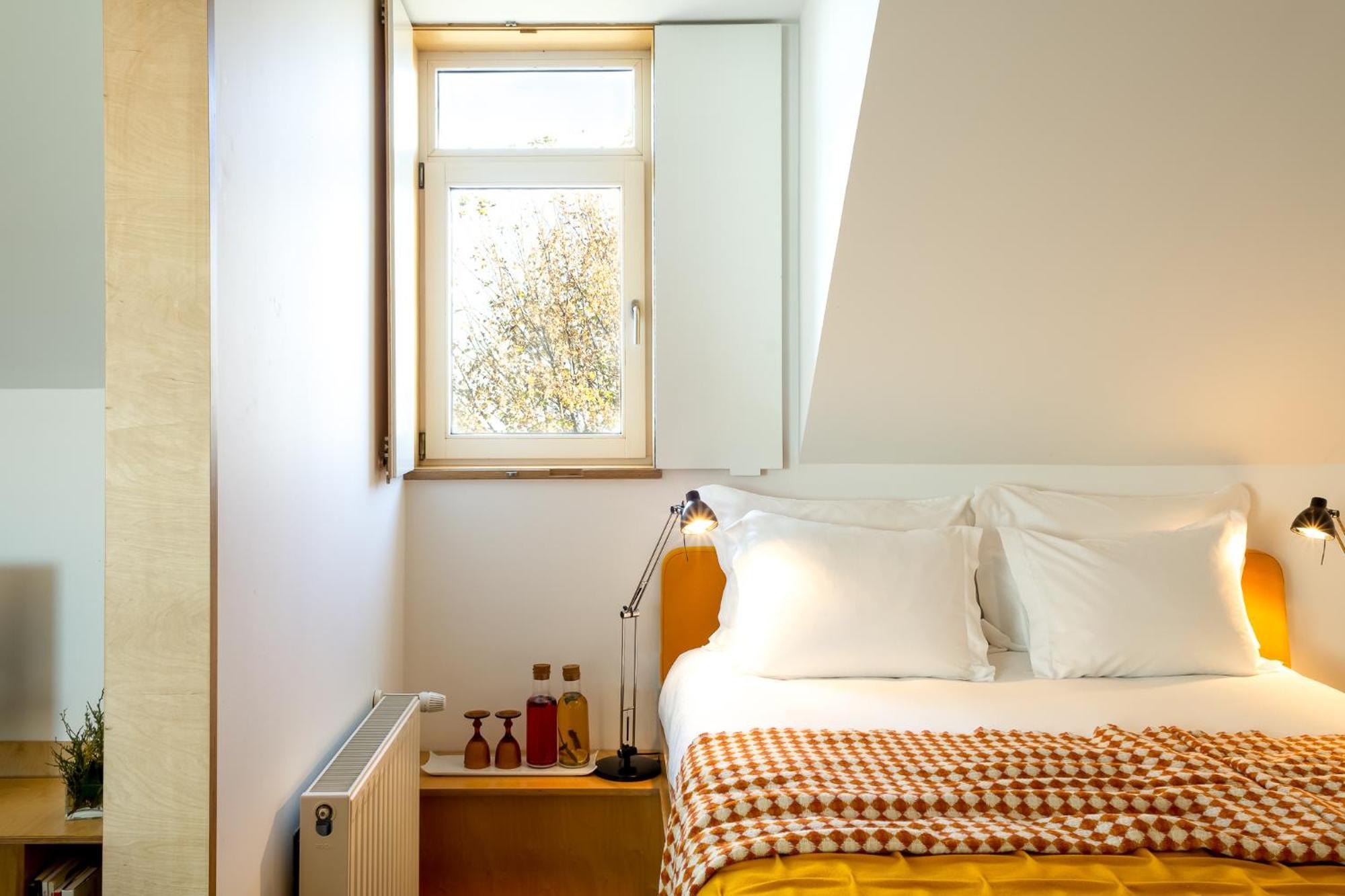 Suite Júnior