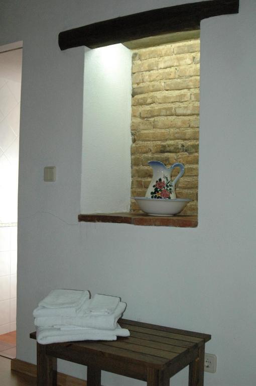 Quarto com Cama de Casal