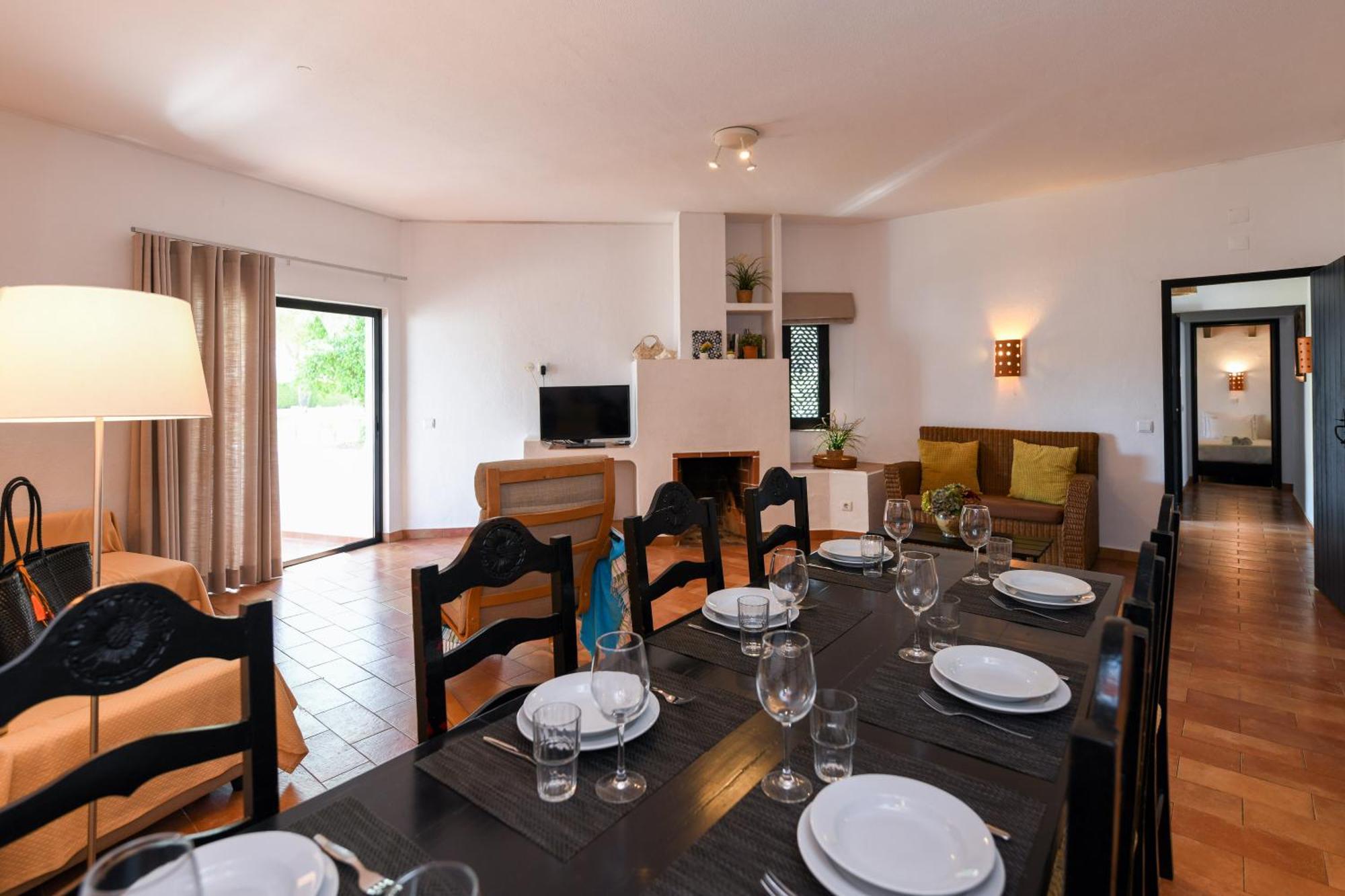 Villa met 3 Slaapkamers