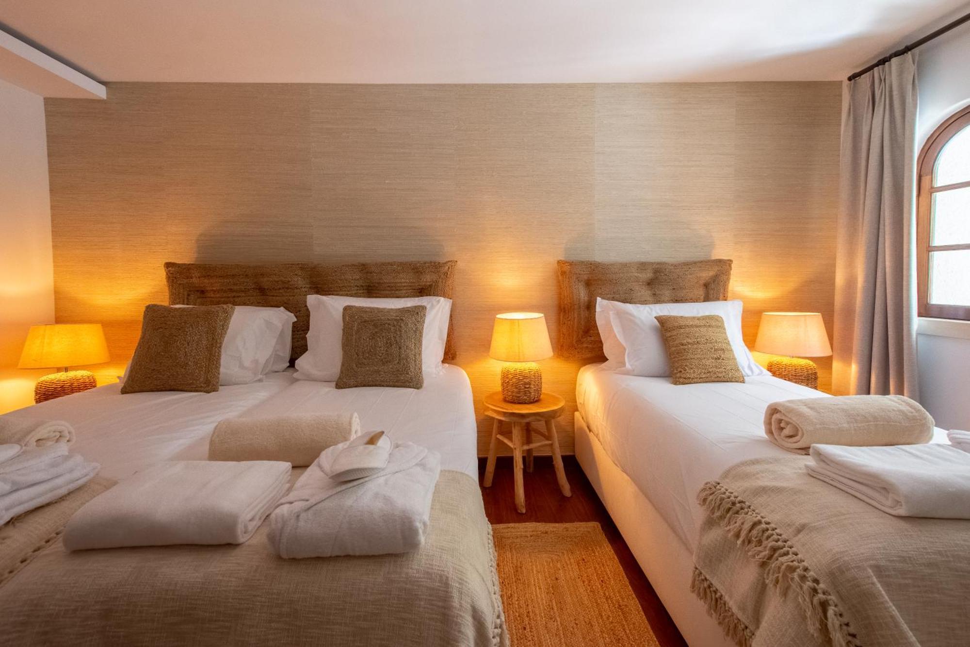 Suite Familiar