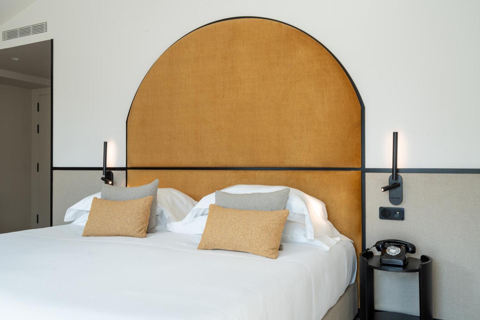 Quarto Duplo Premium