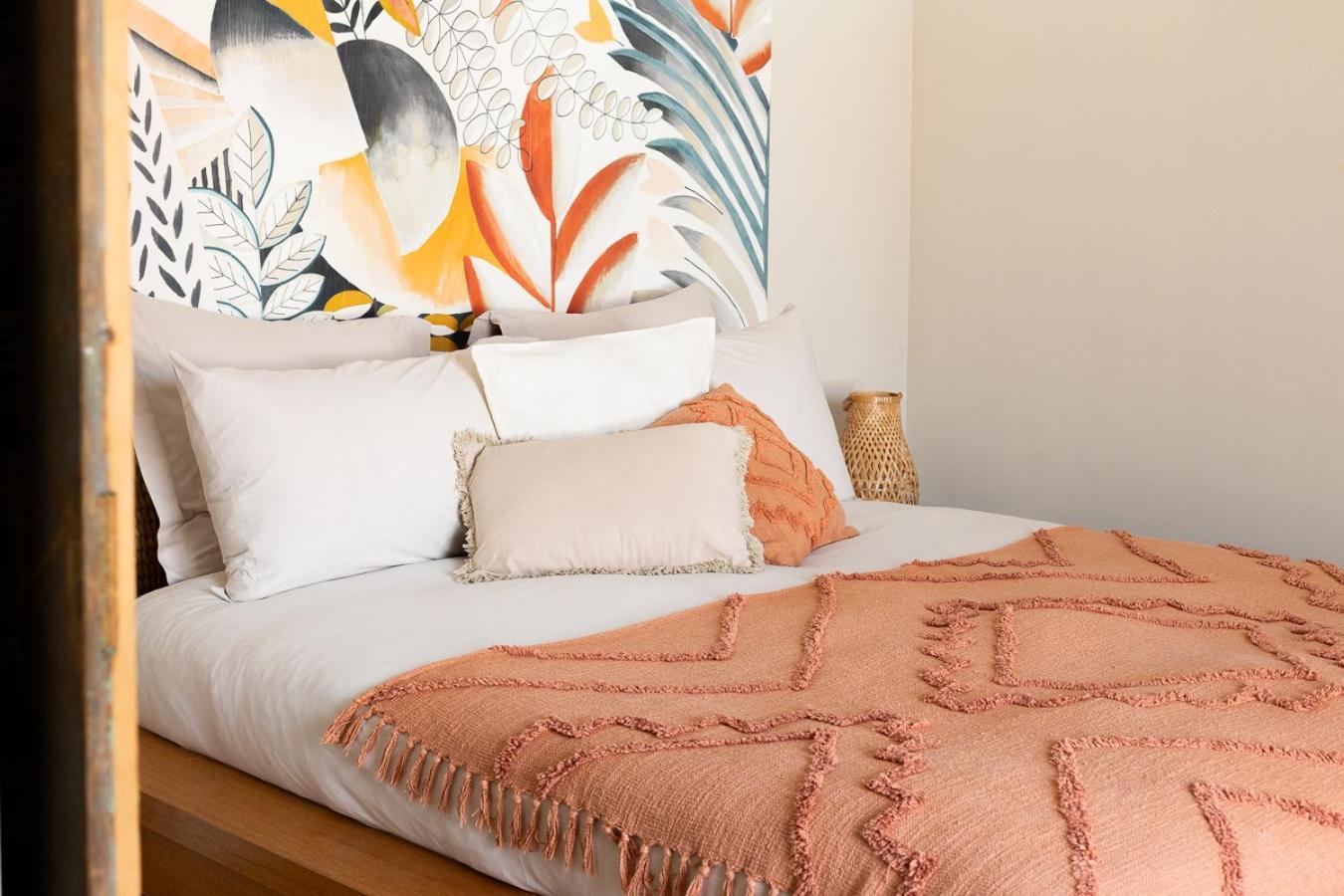 Habitación Doble con balcón