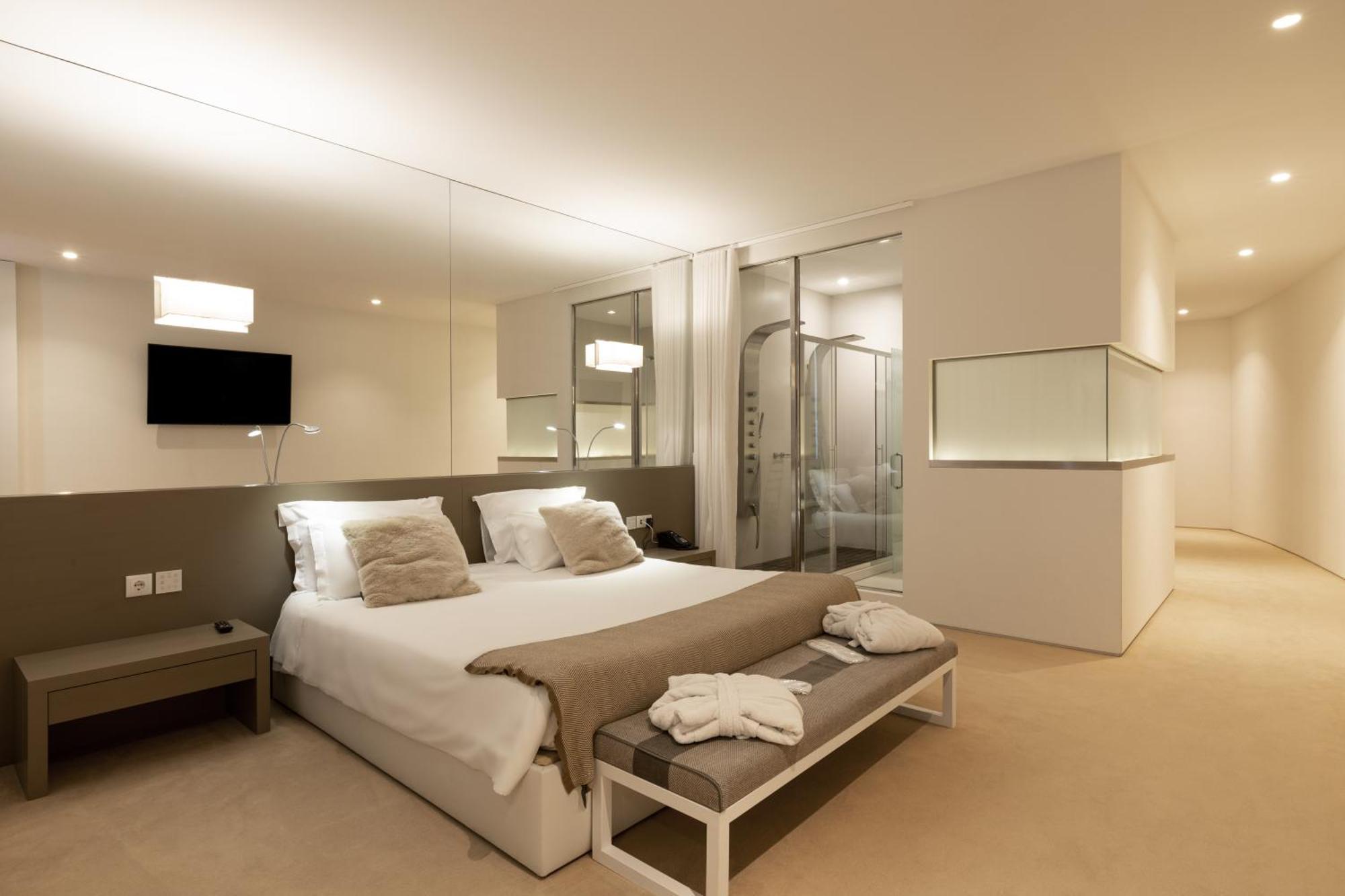 Master Suite