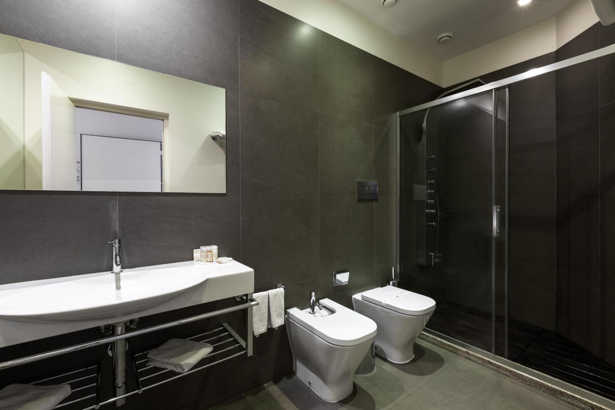 Deluxe Double Room Balcony