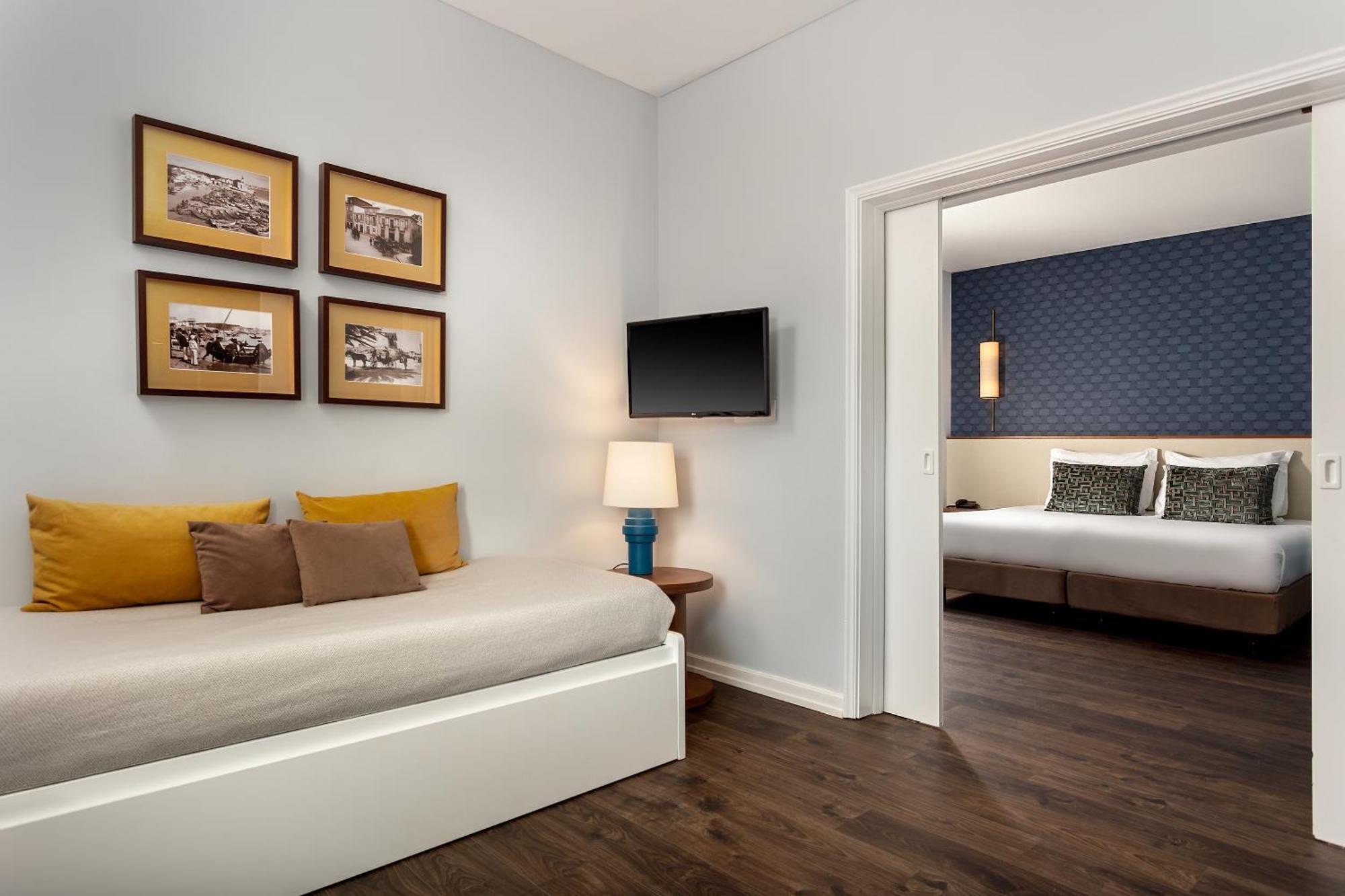 Standard Family Room