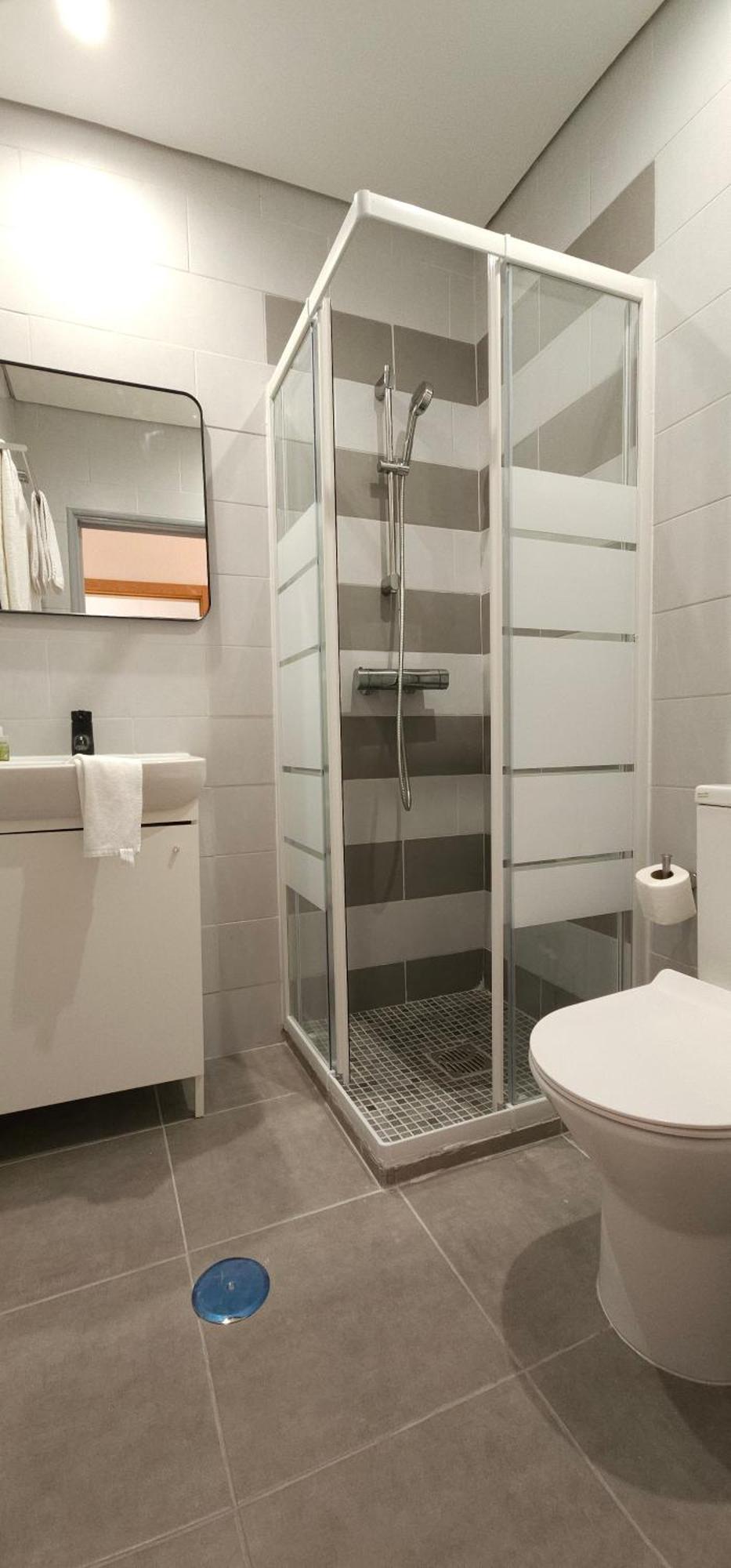 Quarto Individual