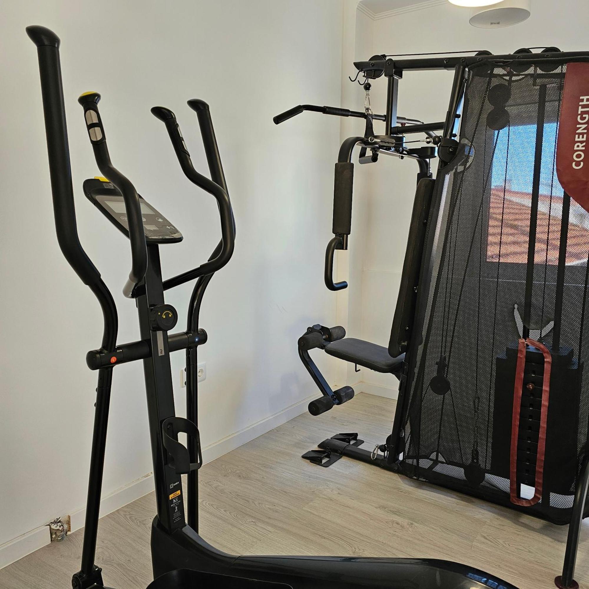 Quarto Familiar