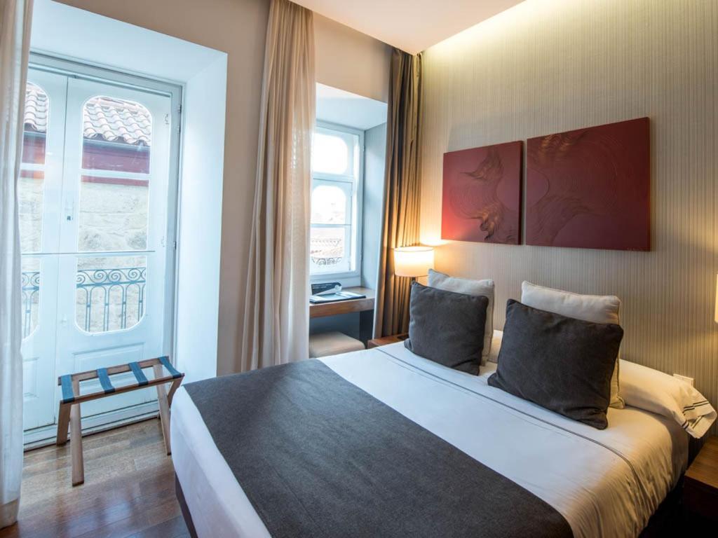 Basic Double or Twin Room River View