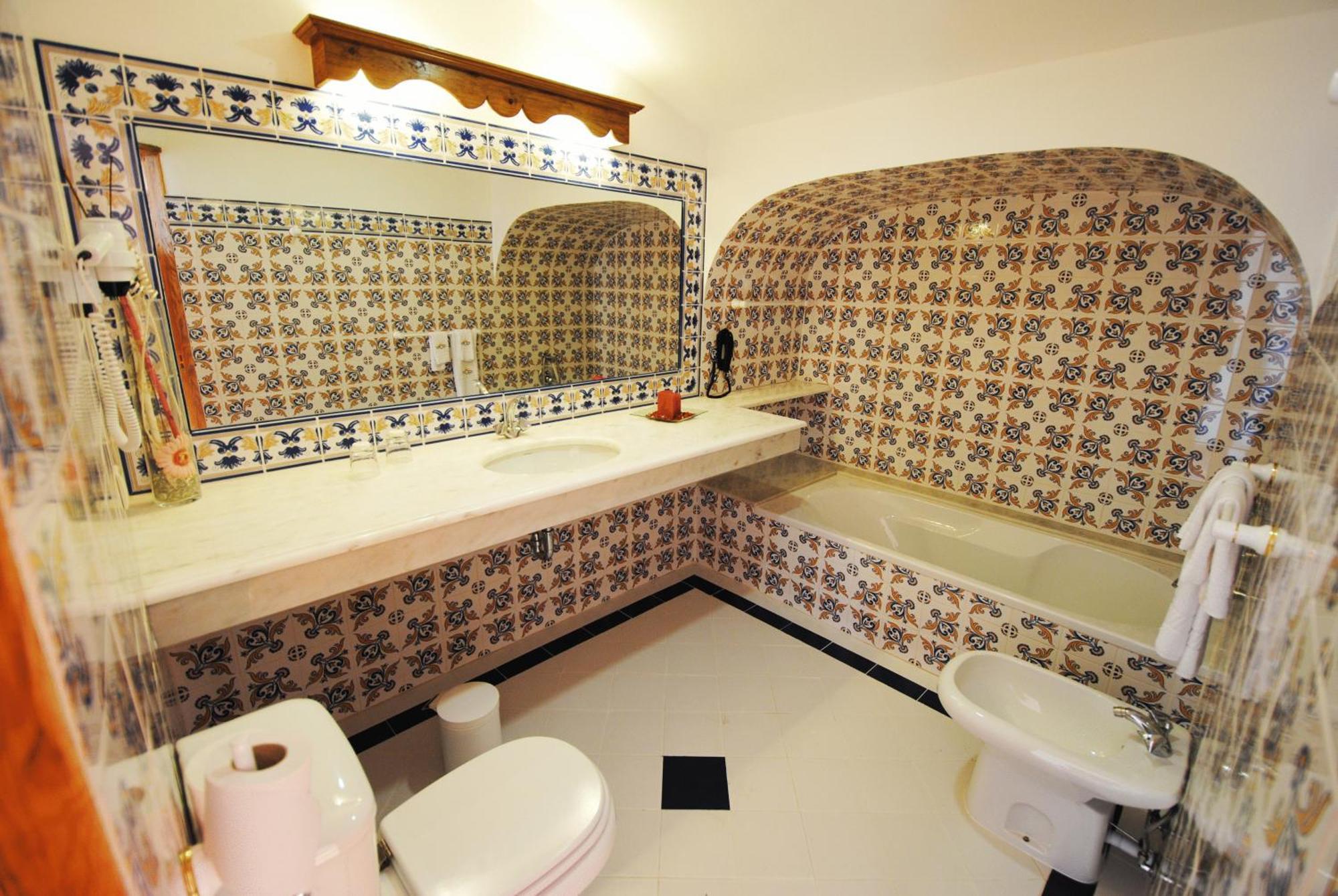 Superior Double or Twin Room