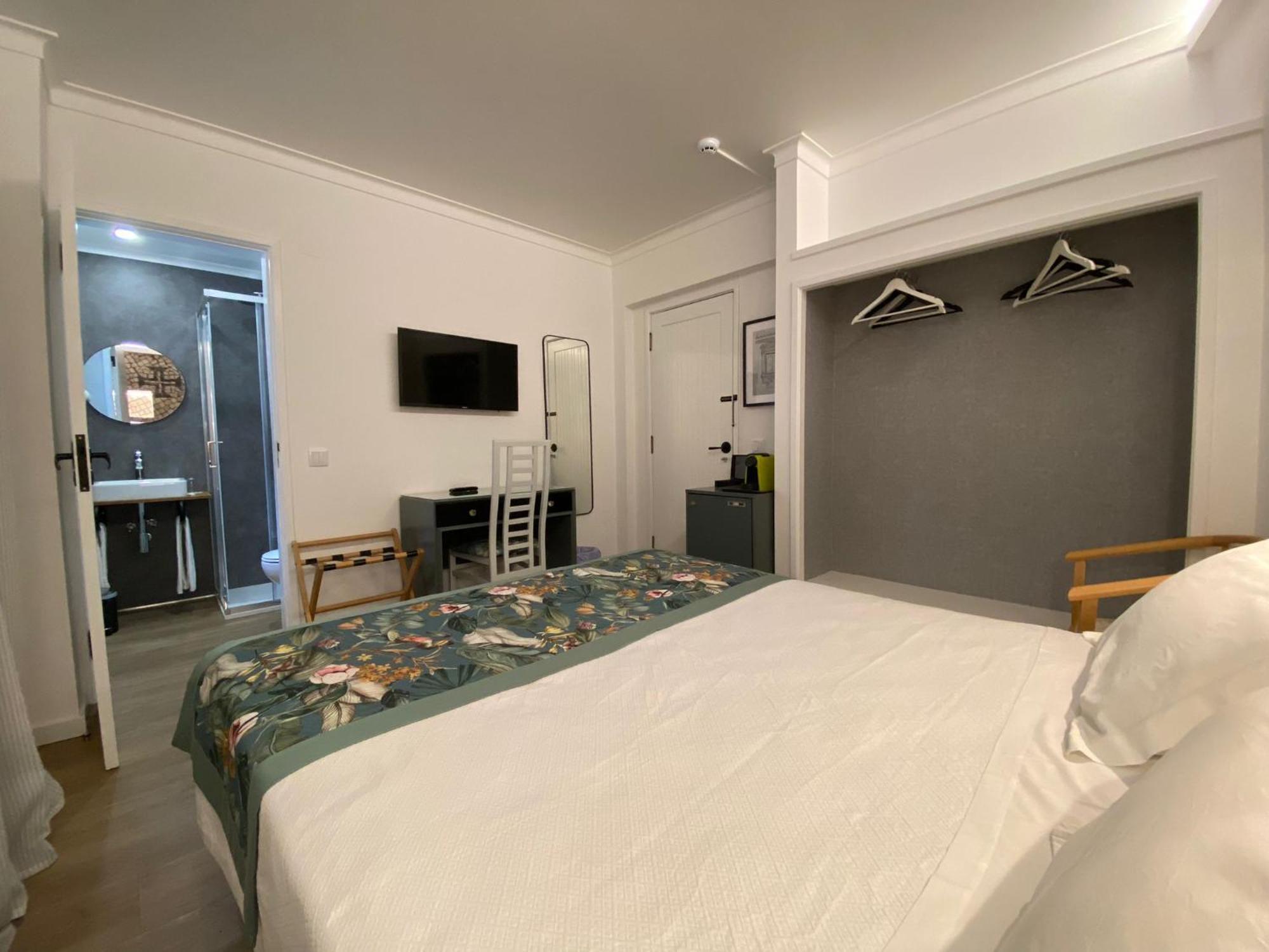 Quarto Duplo Superior
