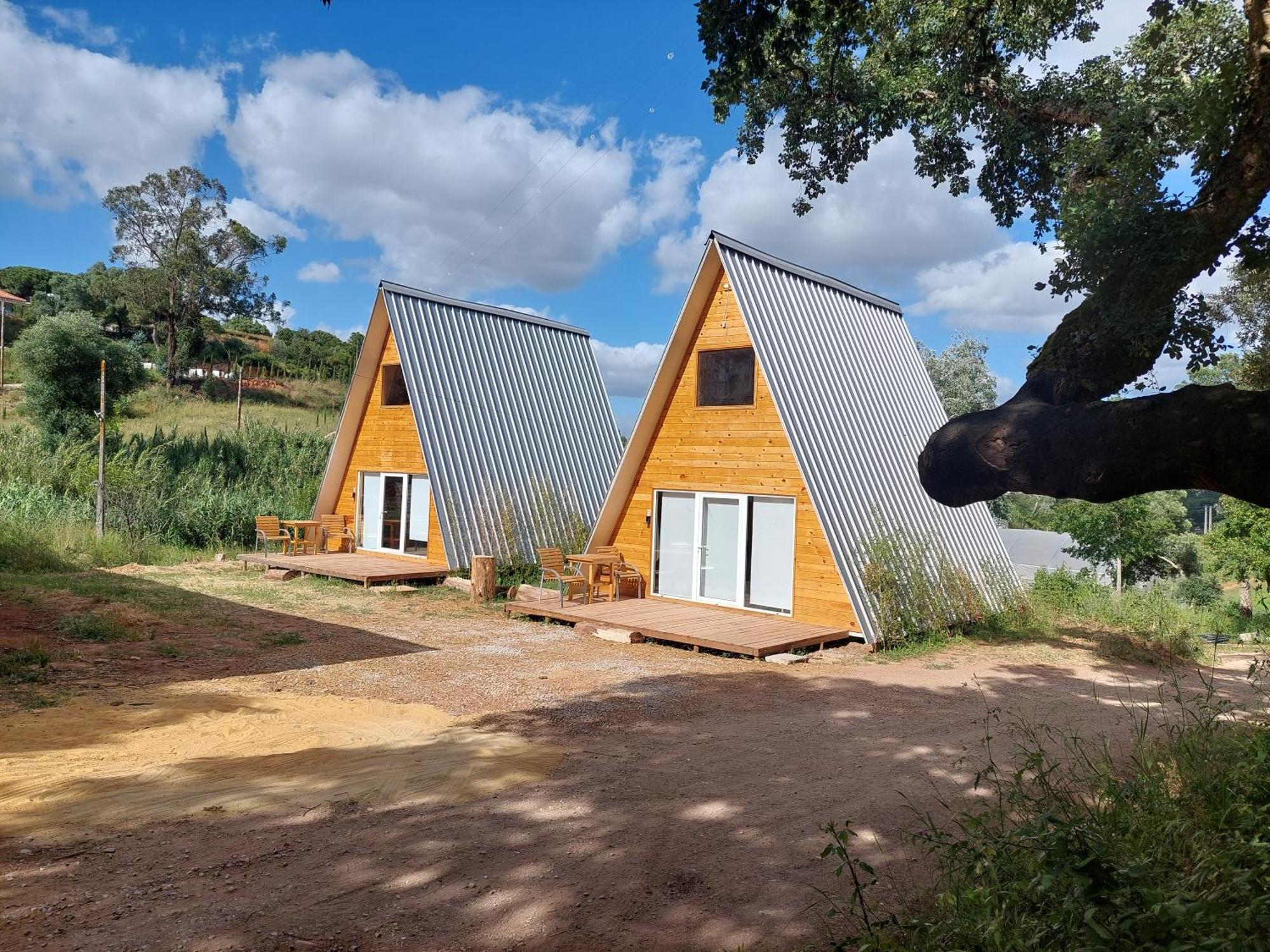 Superior Chalet