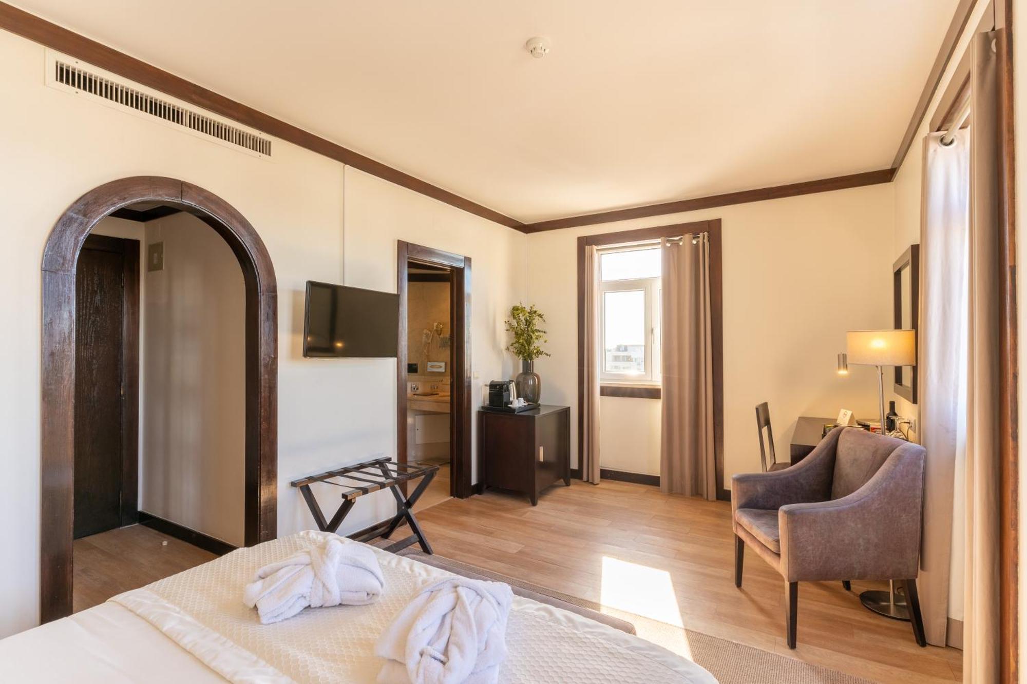 Habitación Doble Premium