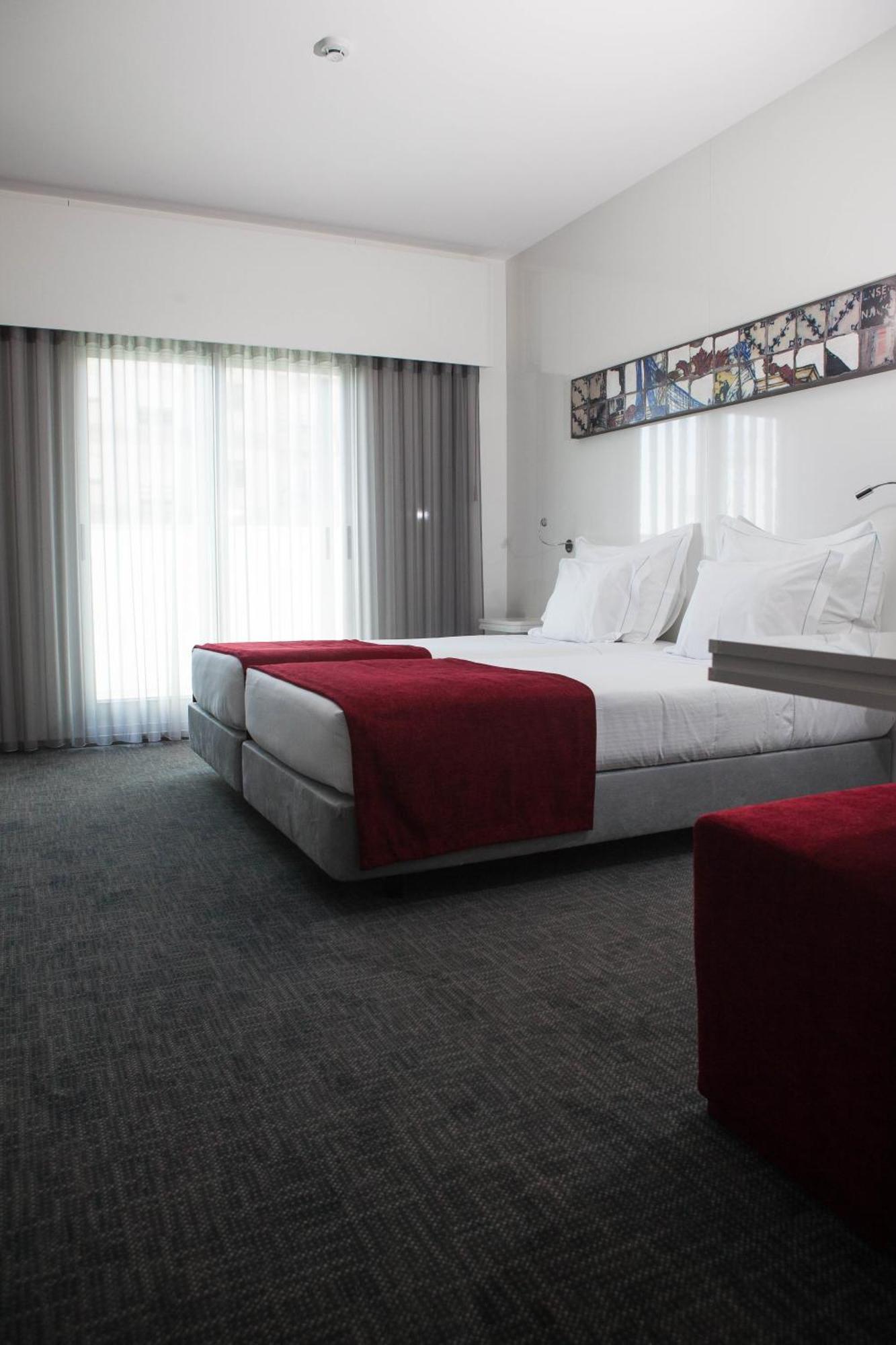 Zweibettzimmer