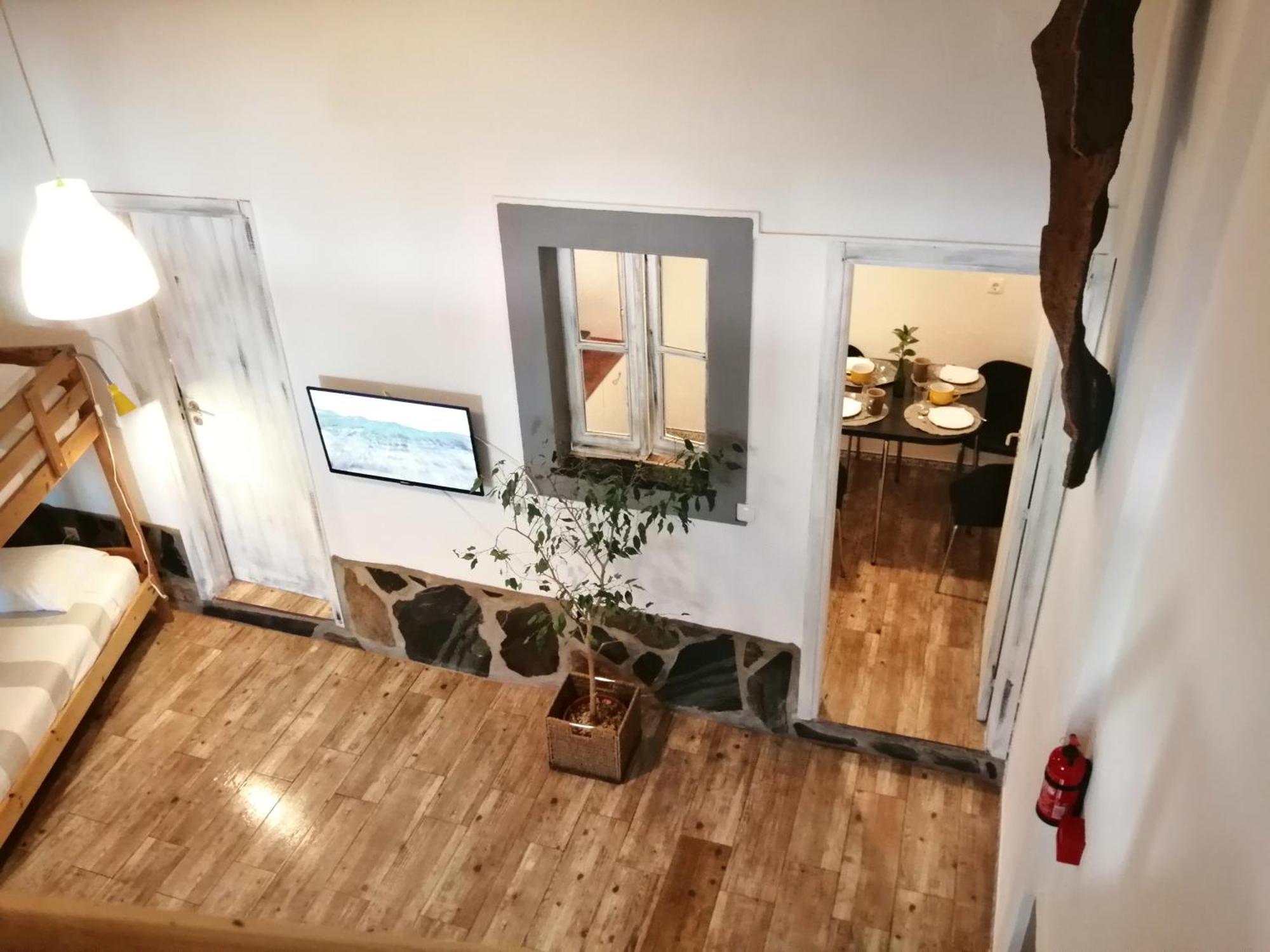 Family Room Private Bathroom