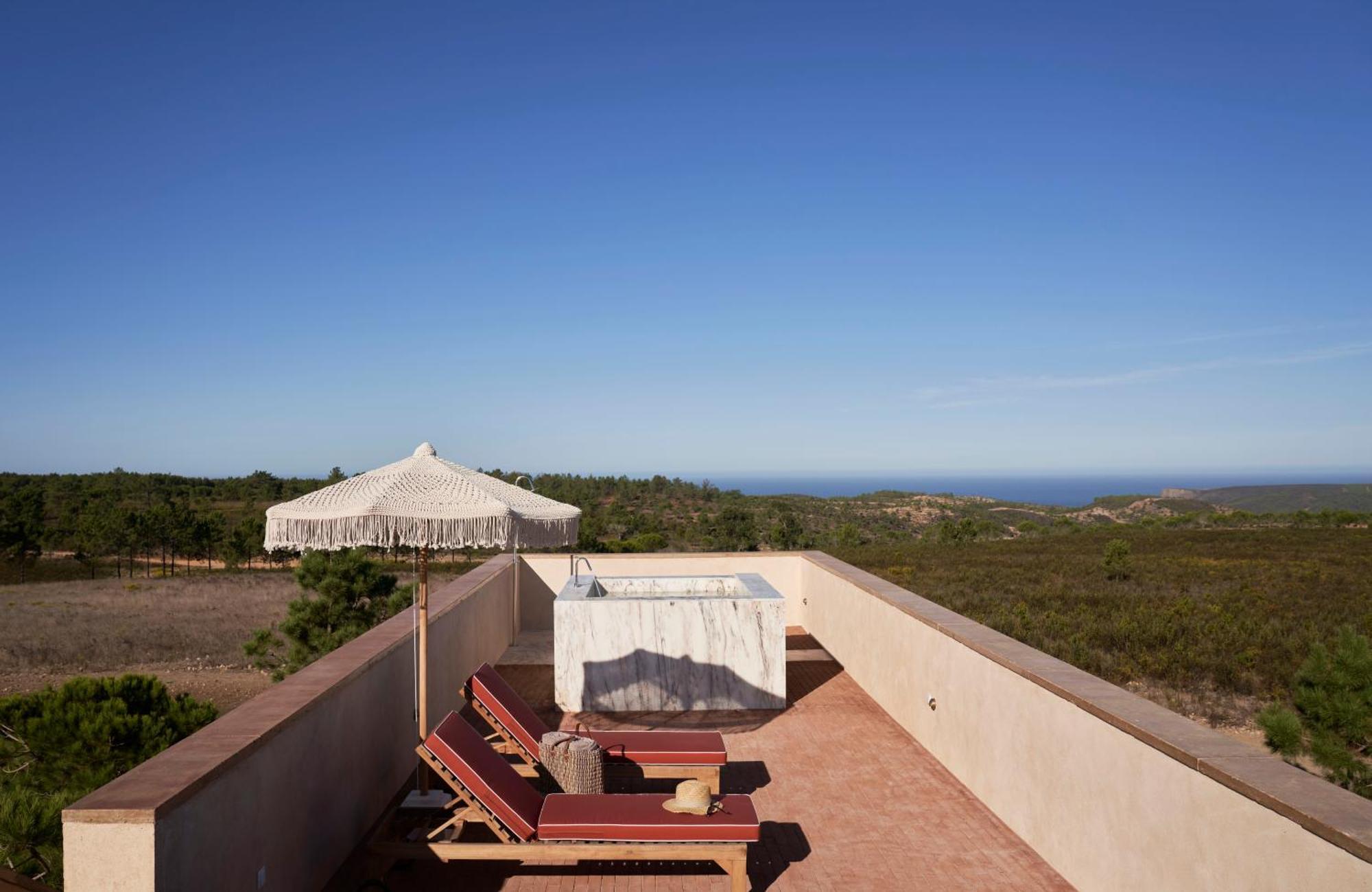 Suite Rooftop