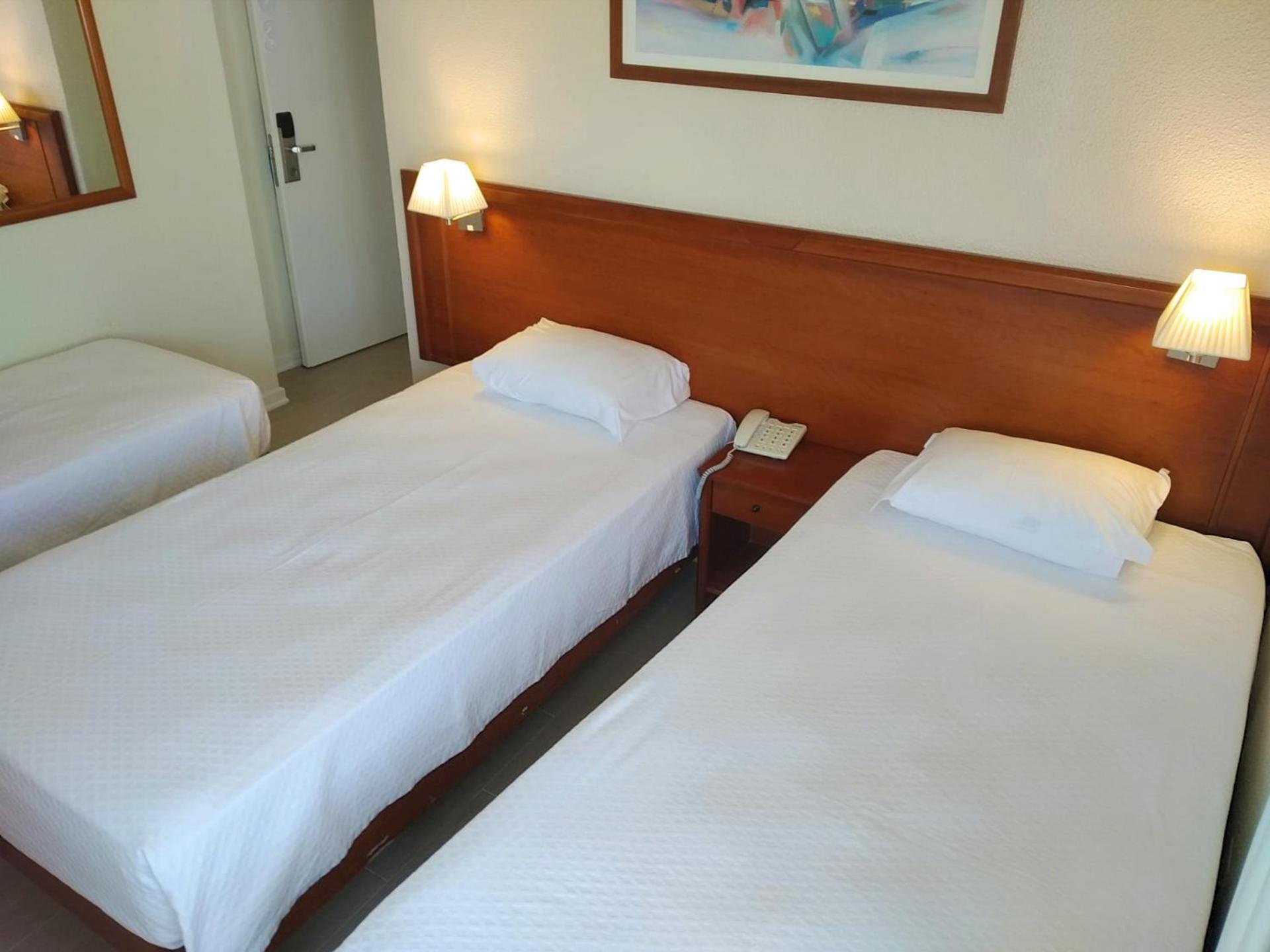 Quarto Triplo