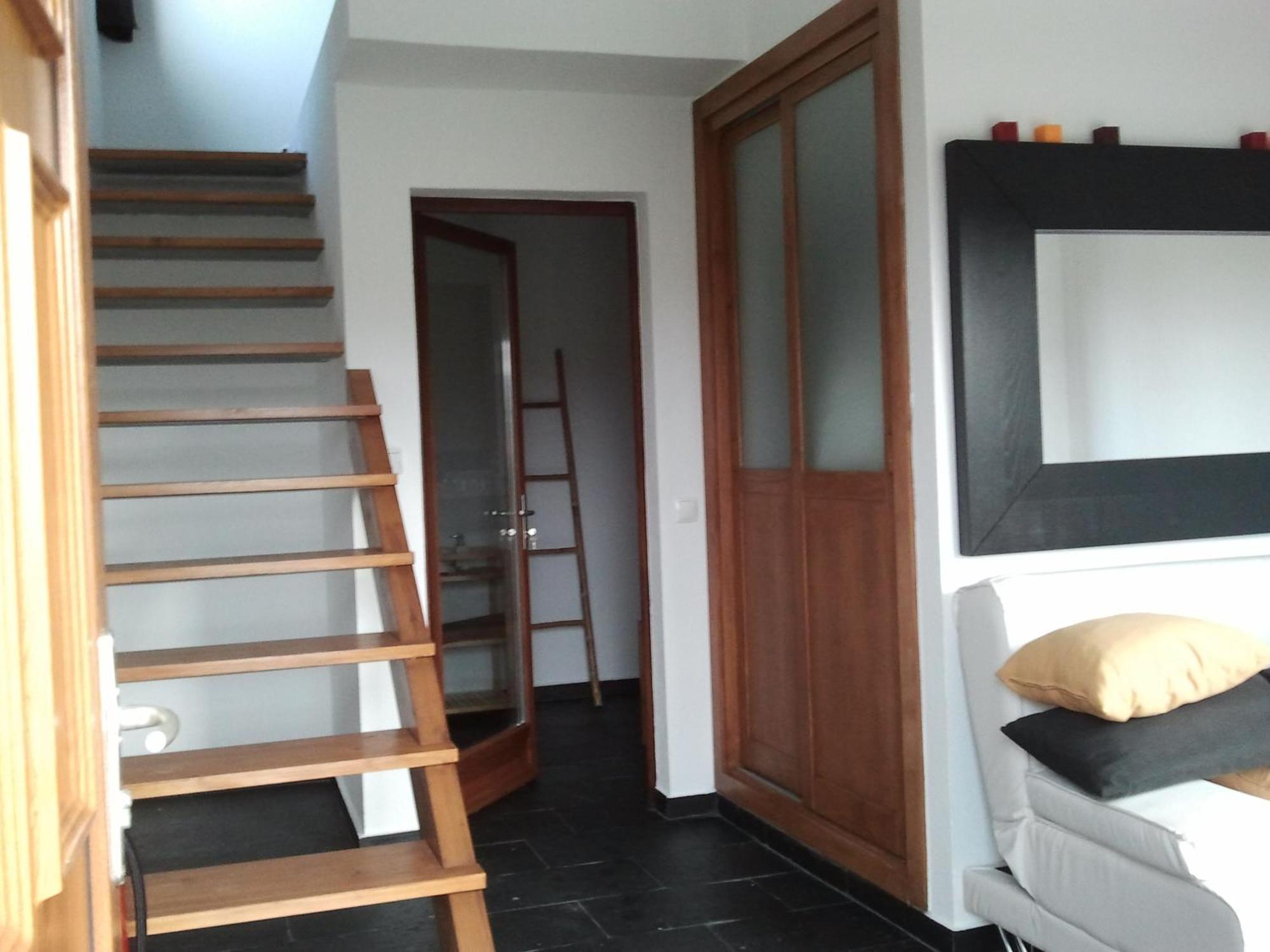 Exclusive Suite