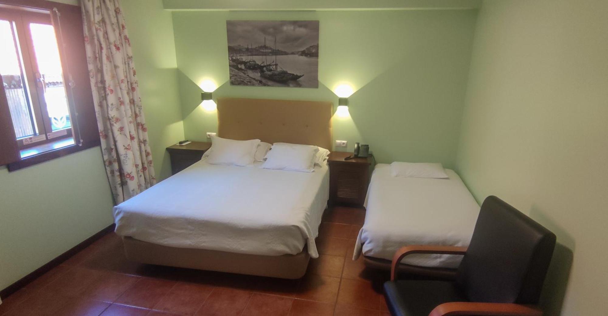 Double Room without River View