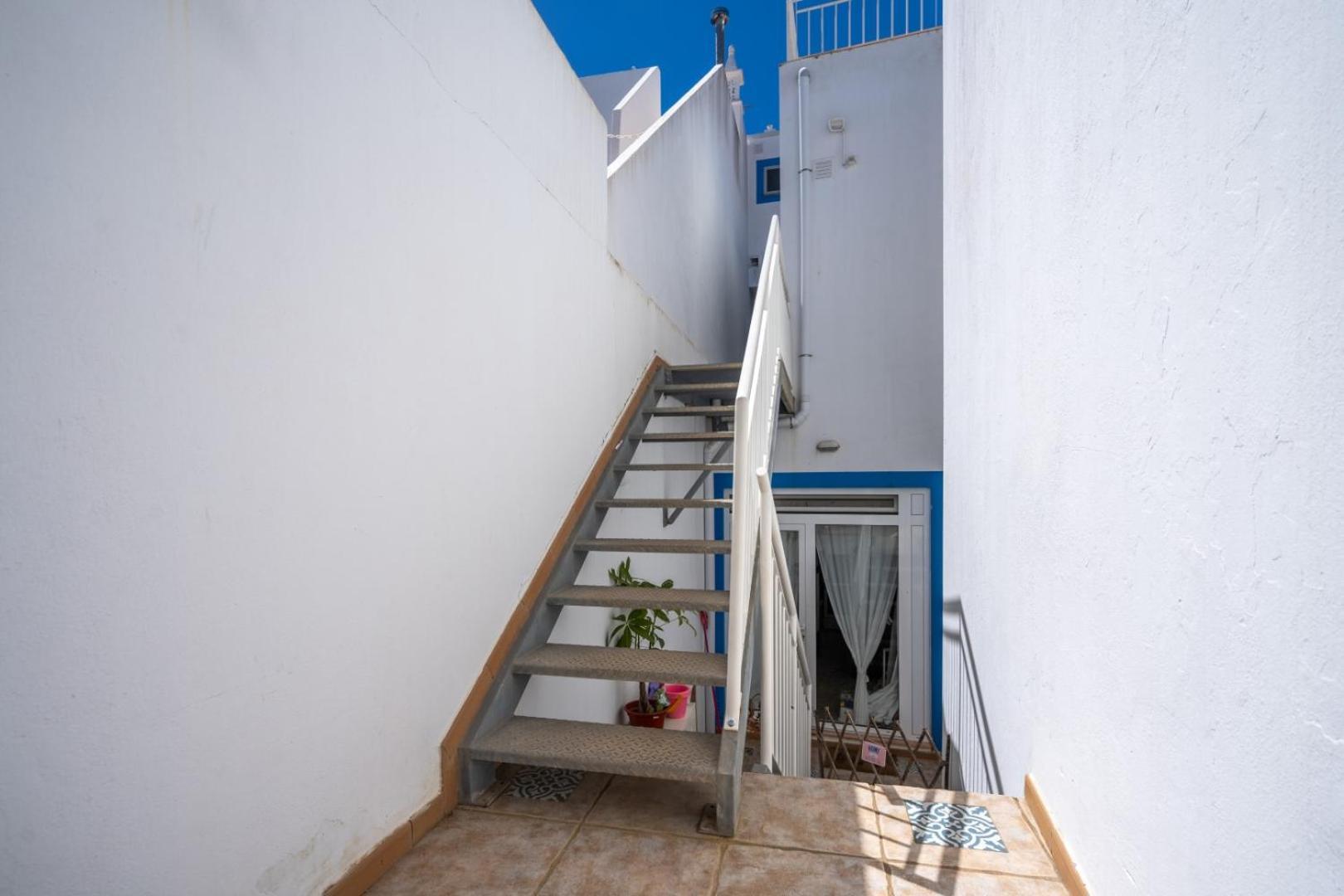 Studio with Sea View - Annex