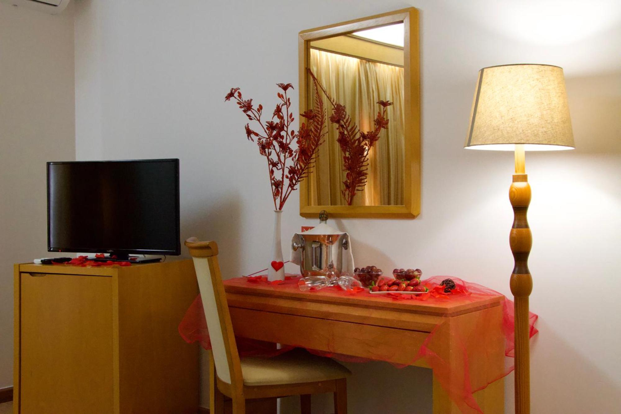 Special Offer - Romantic Twin Room