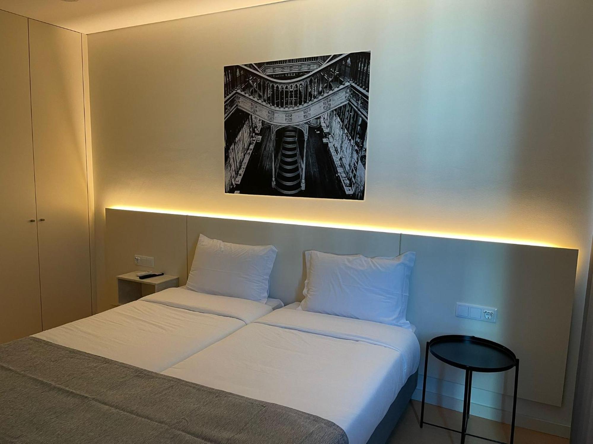 Quarto Quádruplo Conforto