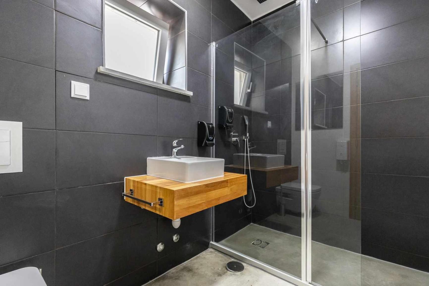 Twin Room with Patio