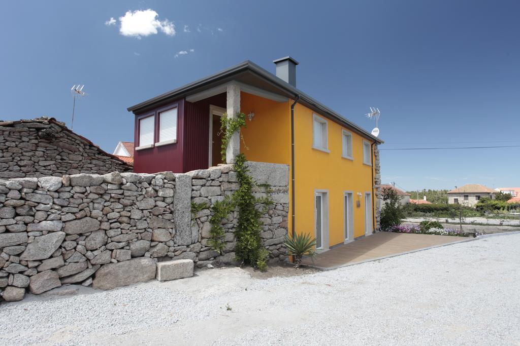 Casa com 3 Quartos