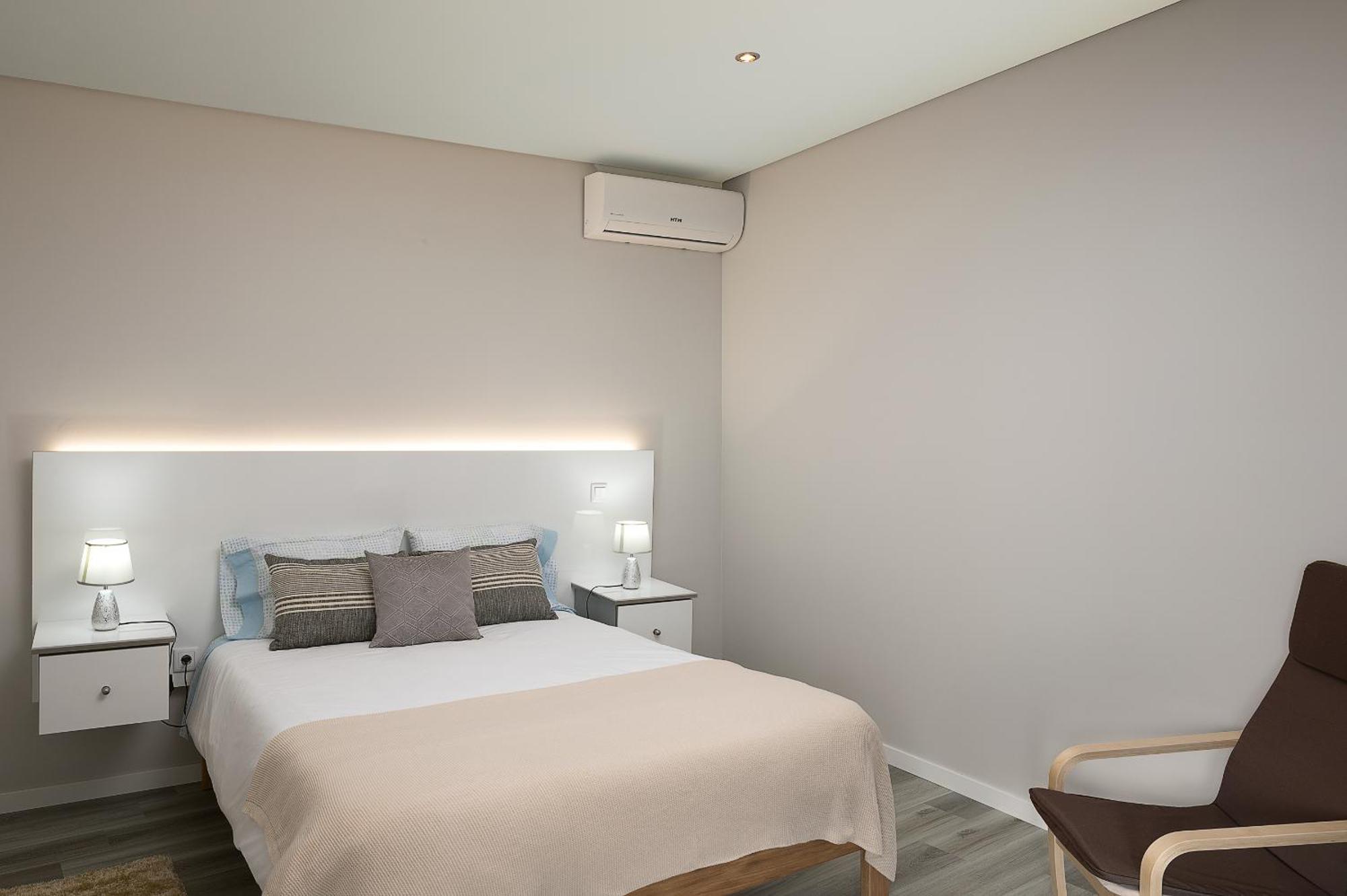 Apartamento com 2 Quartos