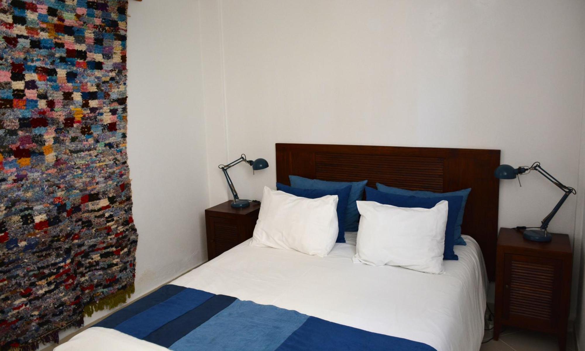 Standard Suite