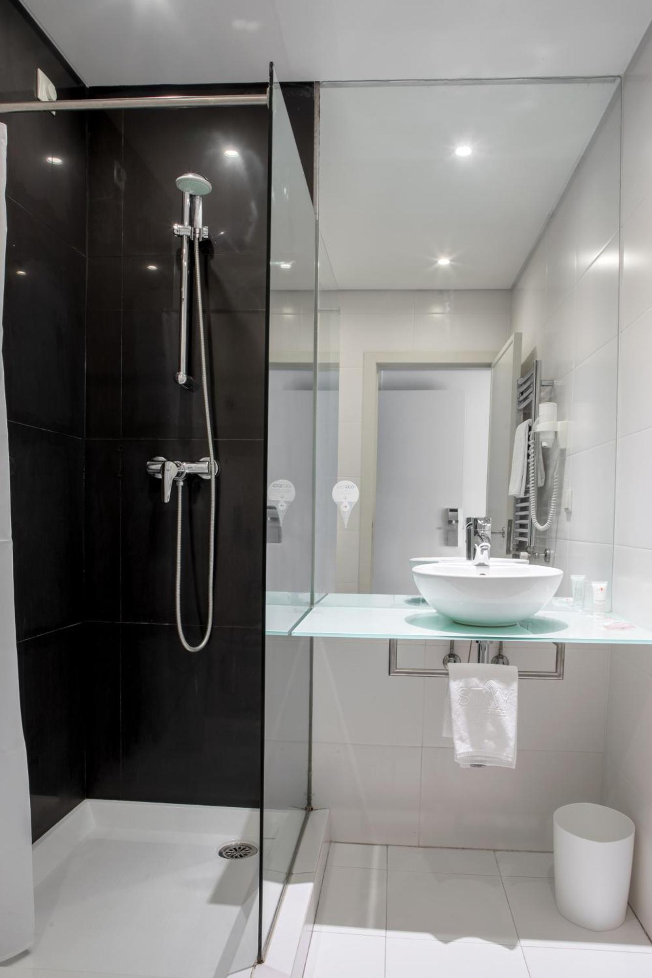 Quarto Individual
