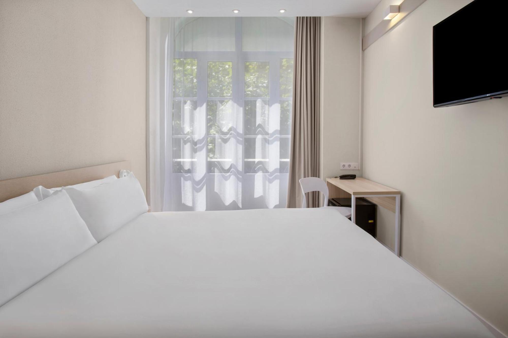 Habitación Doble Plus