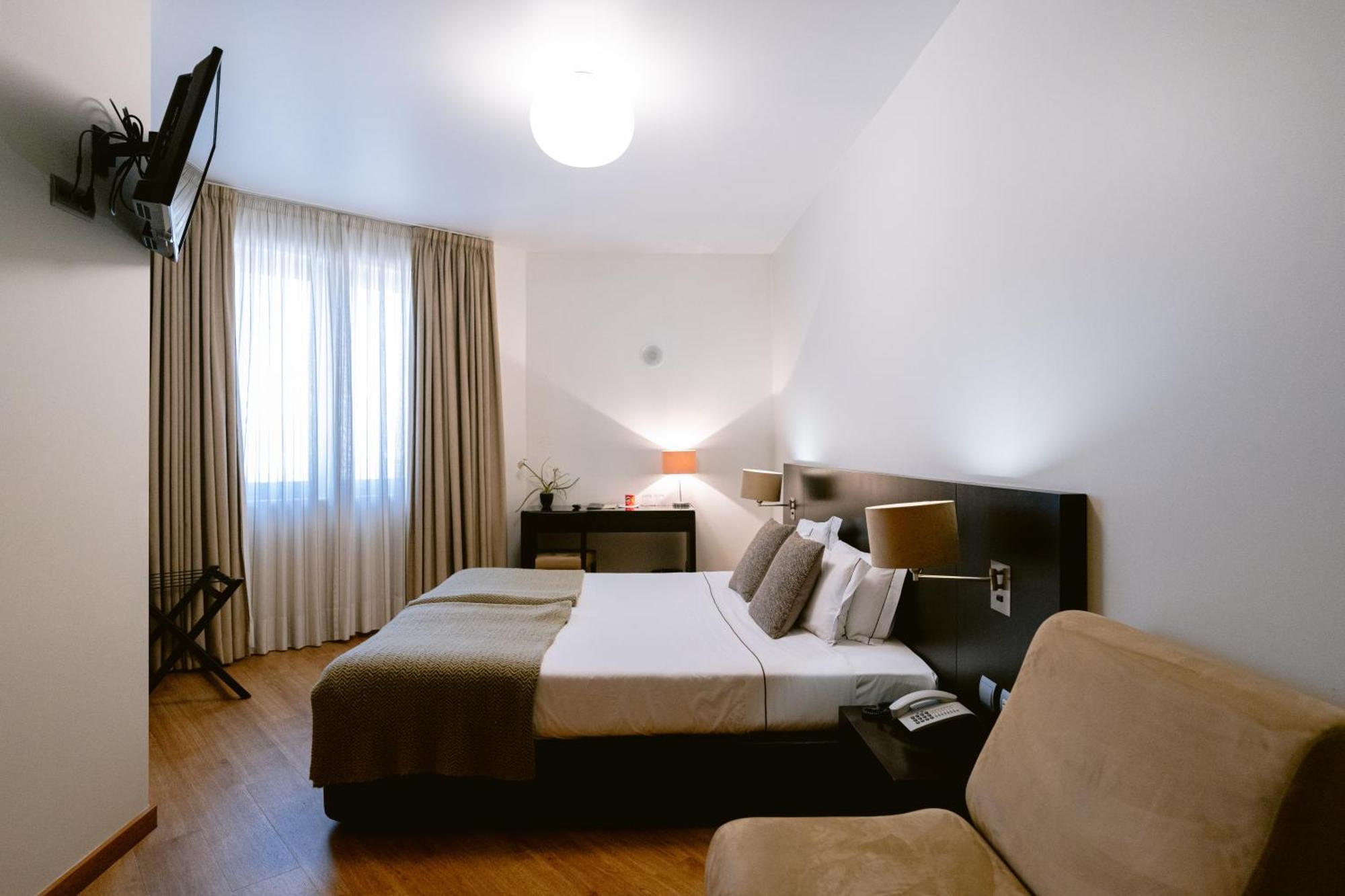 Quarto Duplo Superior
