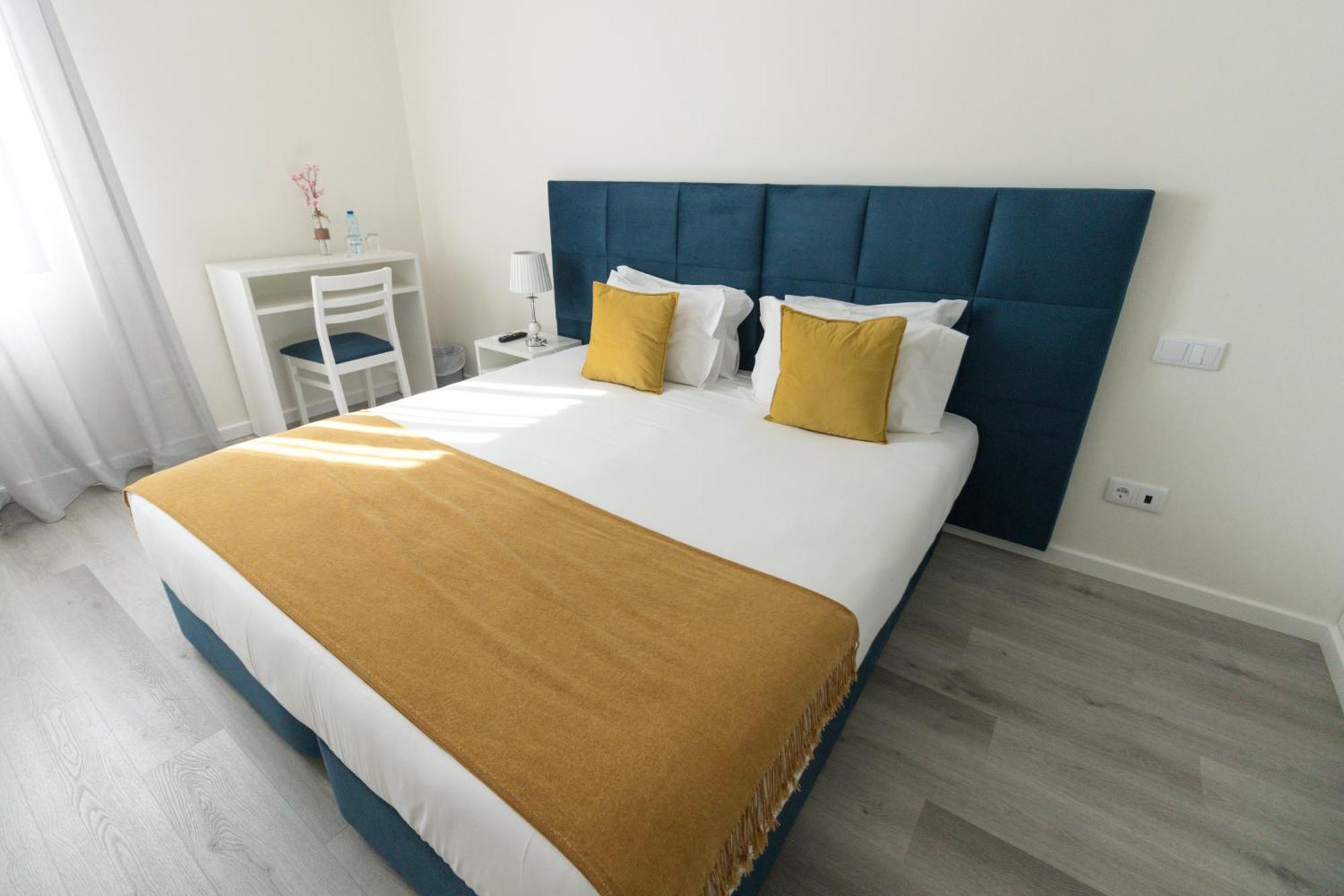 Quarto Familiar