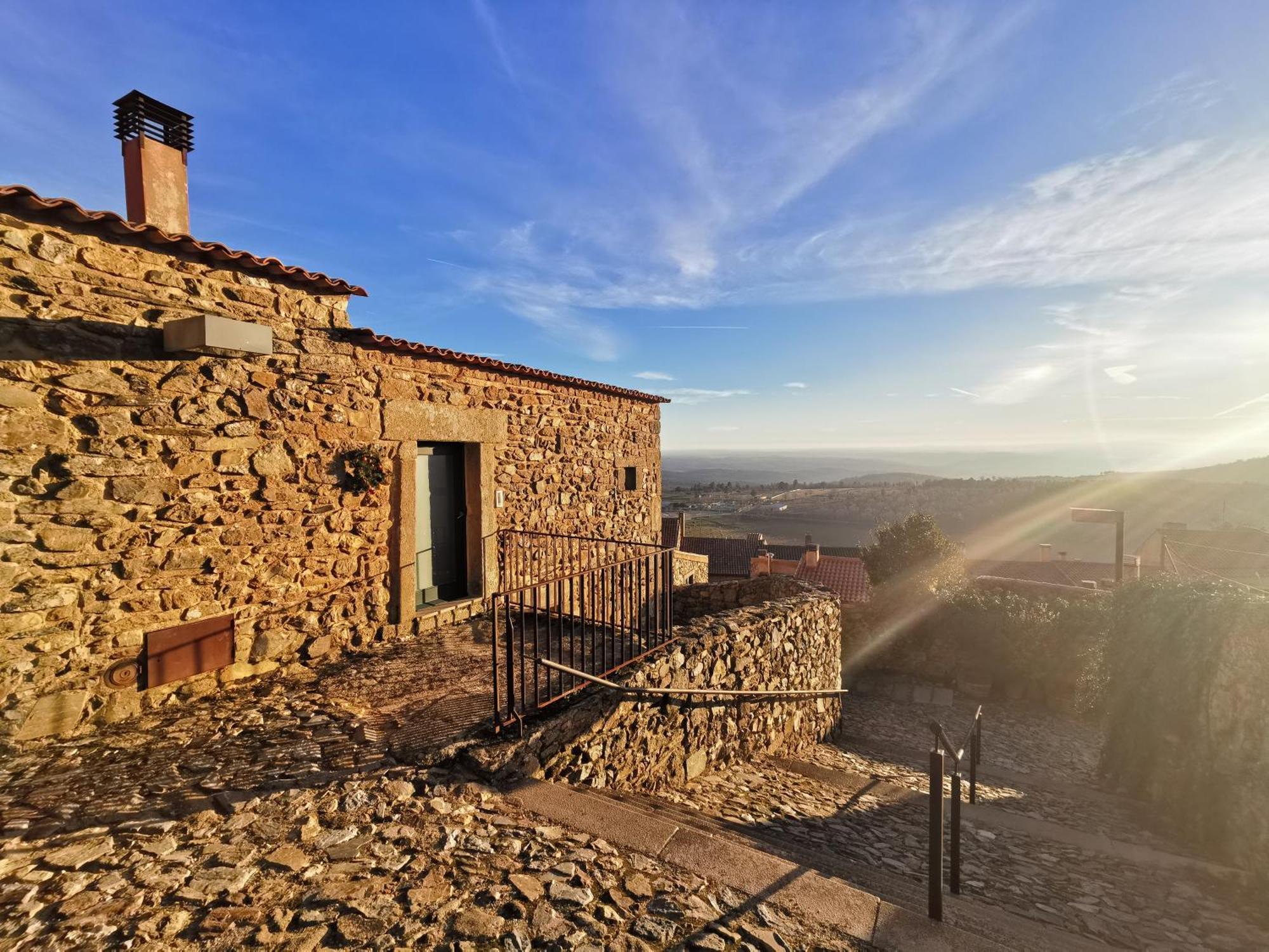 Villa com Vista Jardim