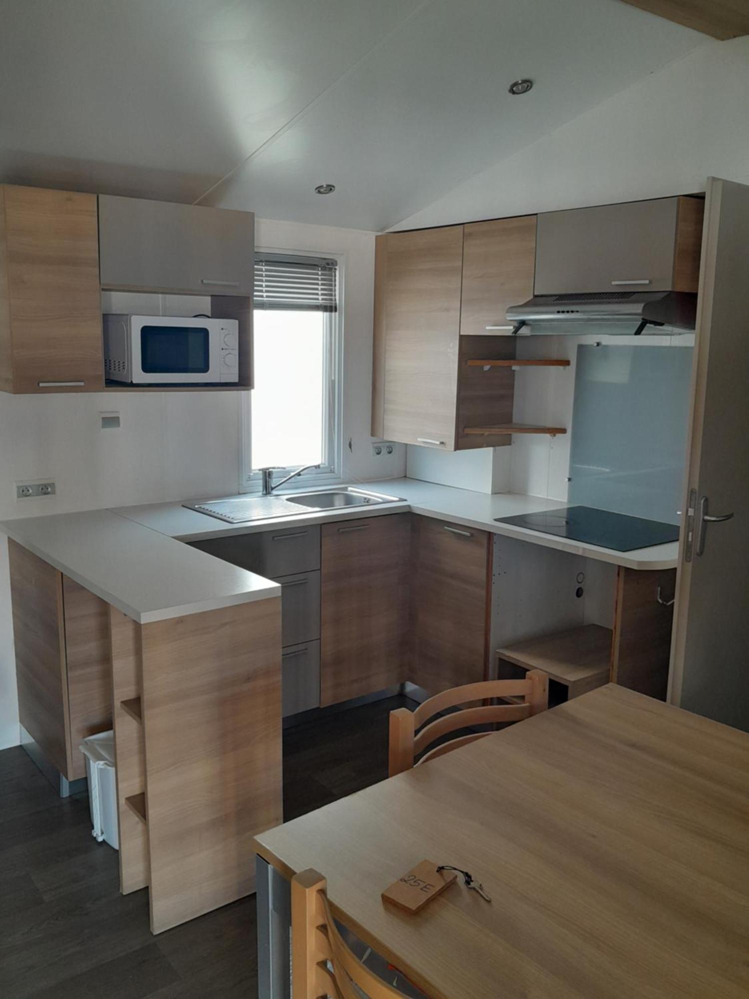 Bungalow Deluxe com Vista Jardim
