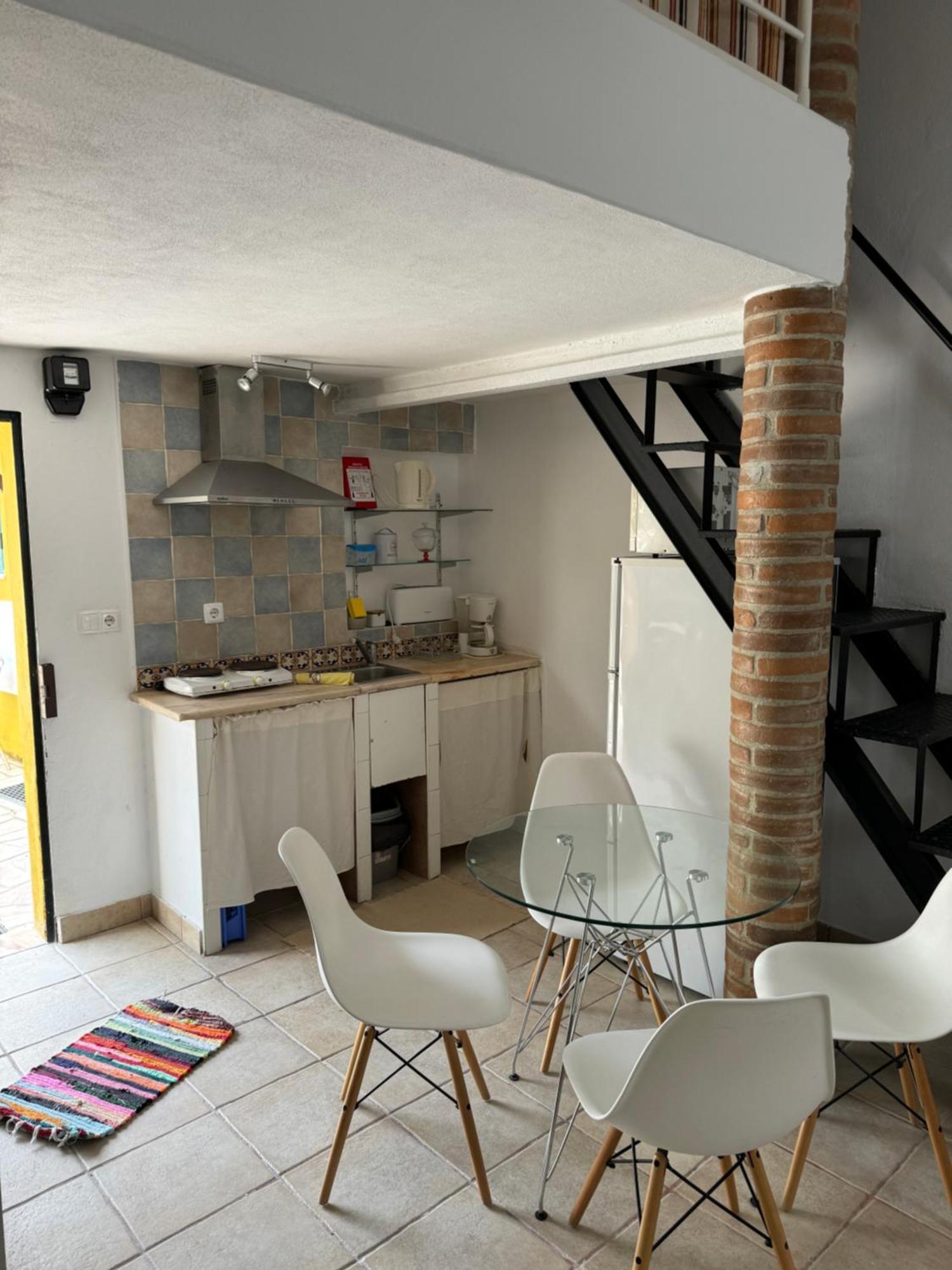 Maisonette