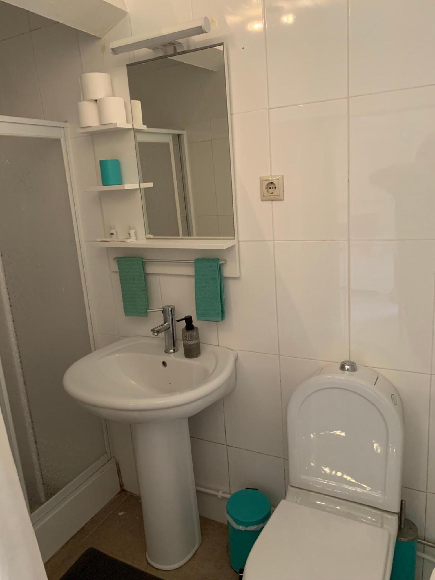 Habitación Doble Estándar