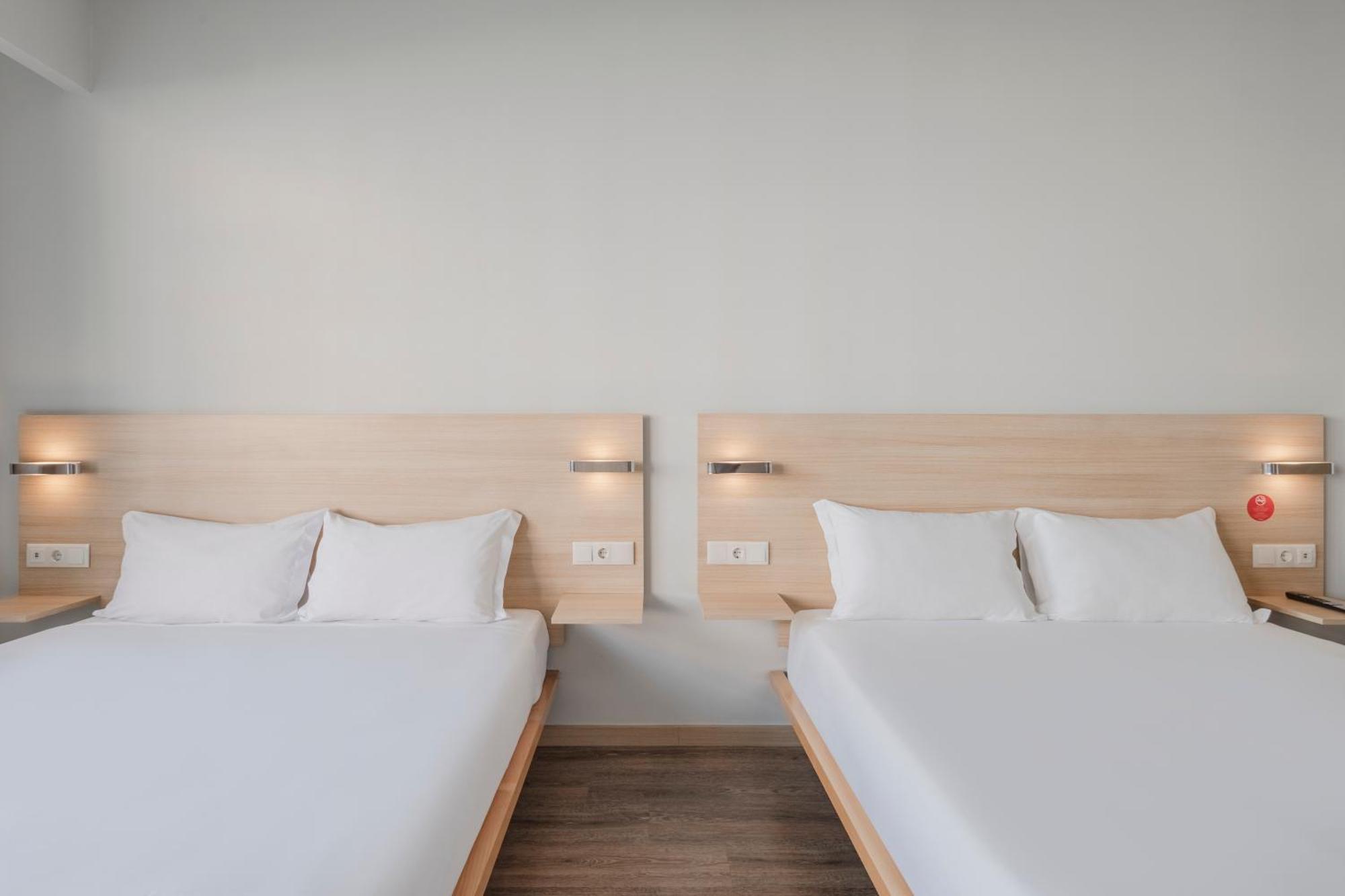 Superior Dreibettzimmer