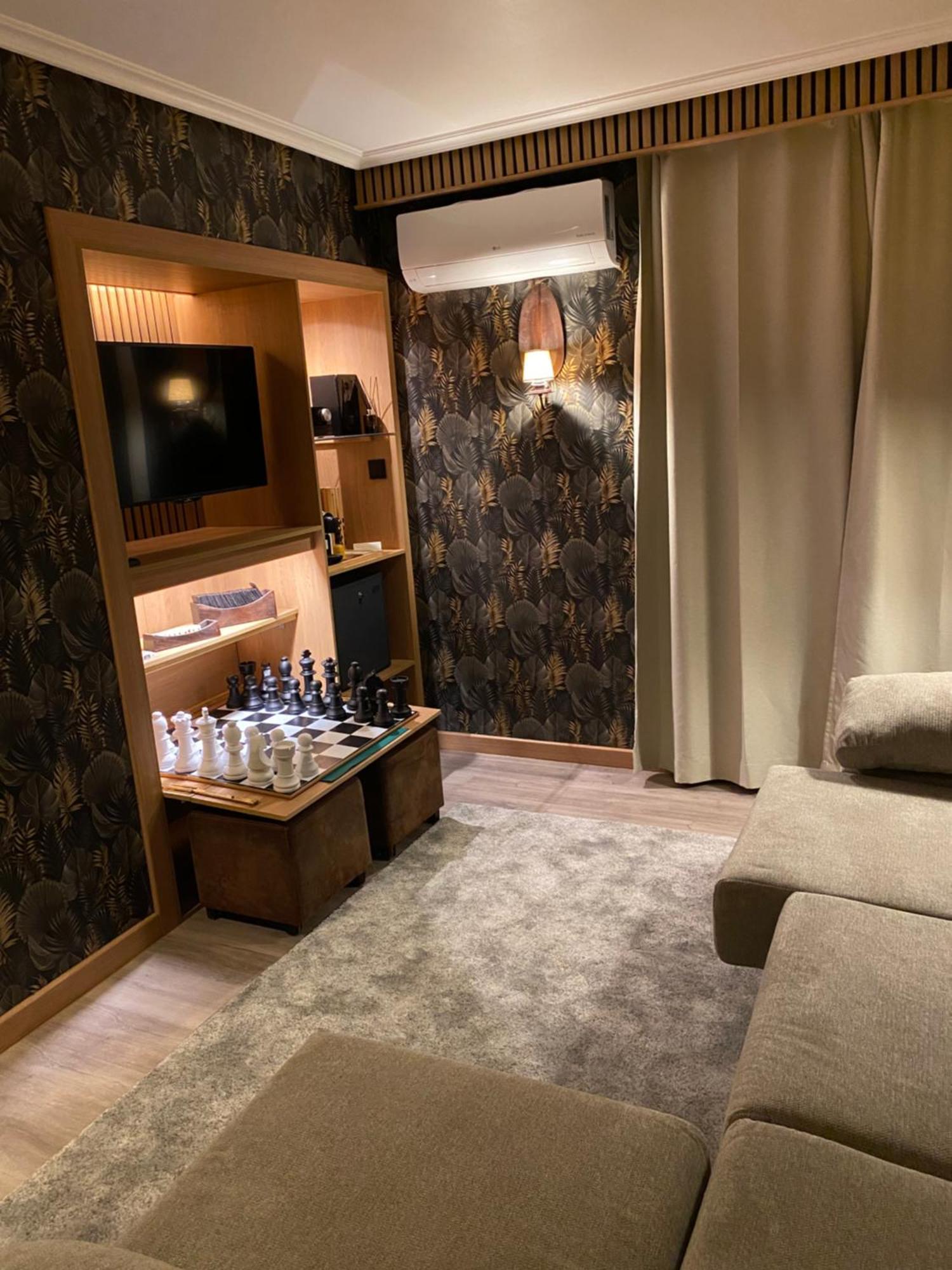 Suite (2 adultos)