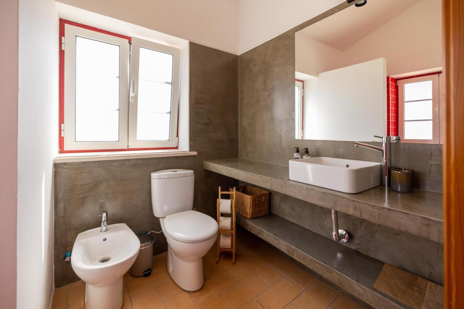 Casa de 1 Quarto