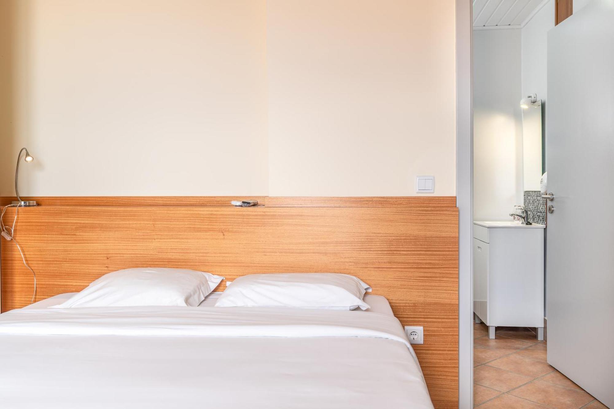 Double Room Sea View