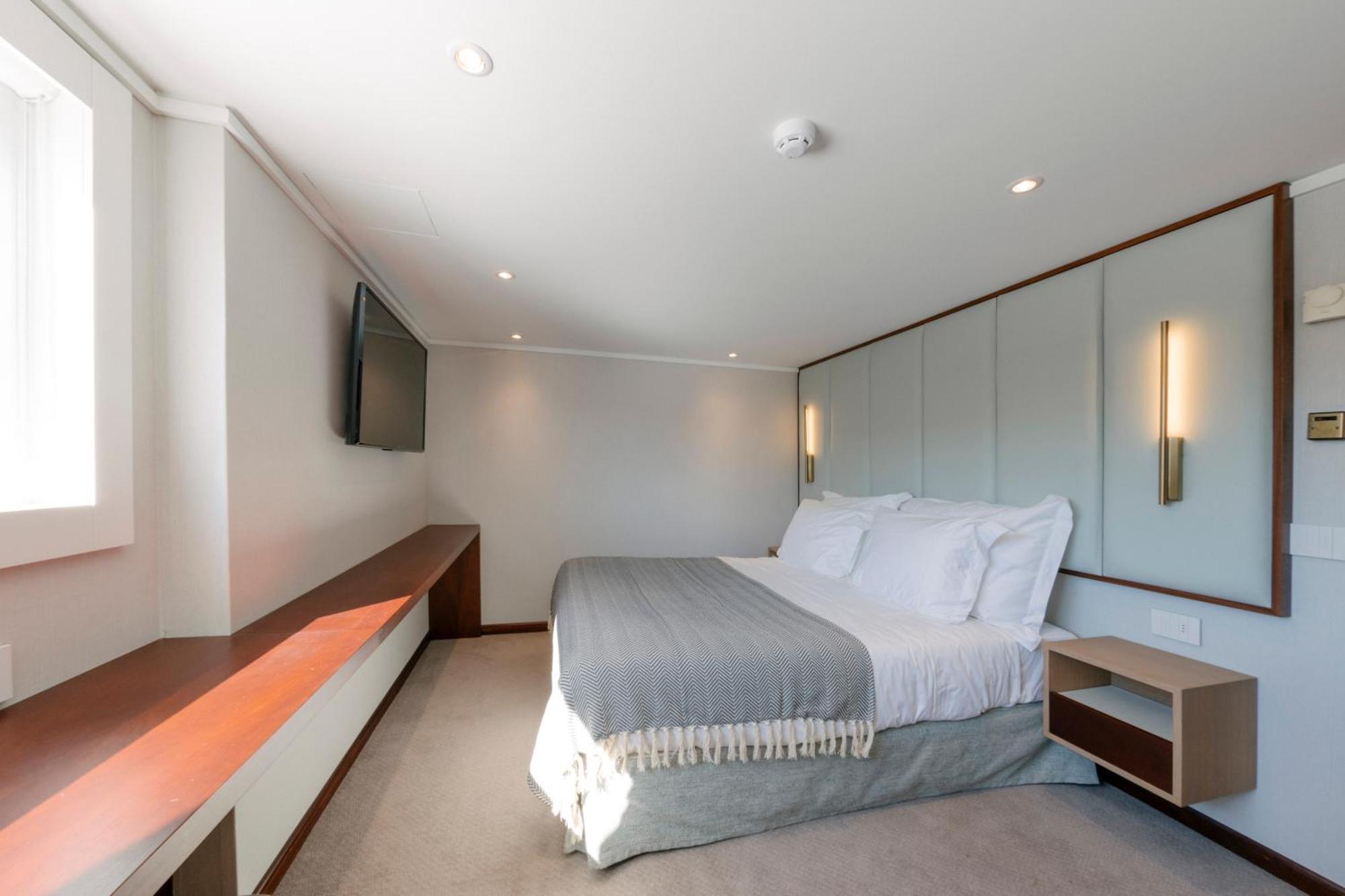 Quarto Duplo Superior